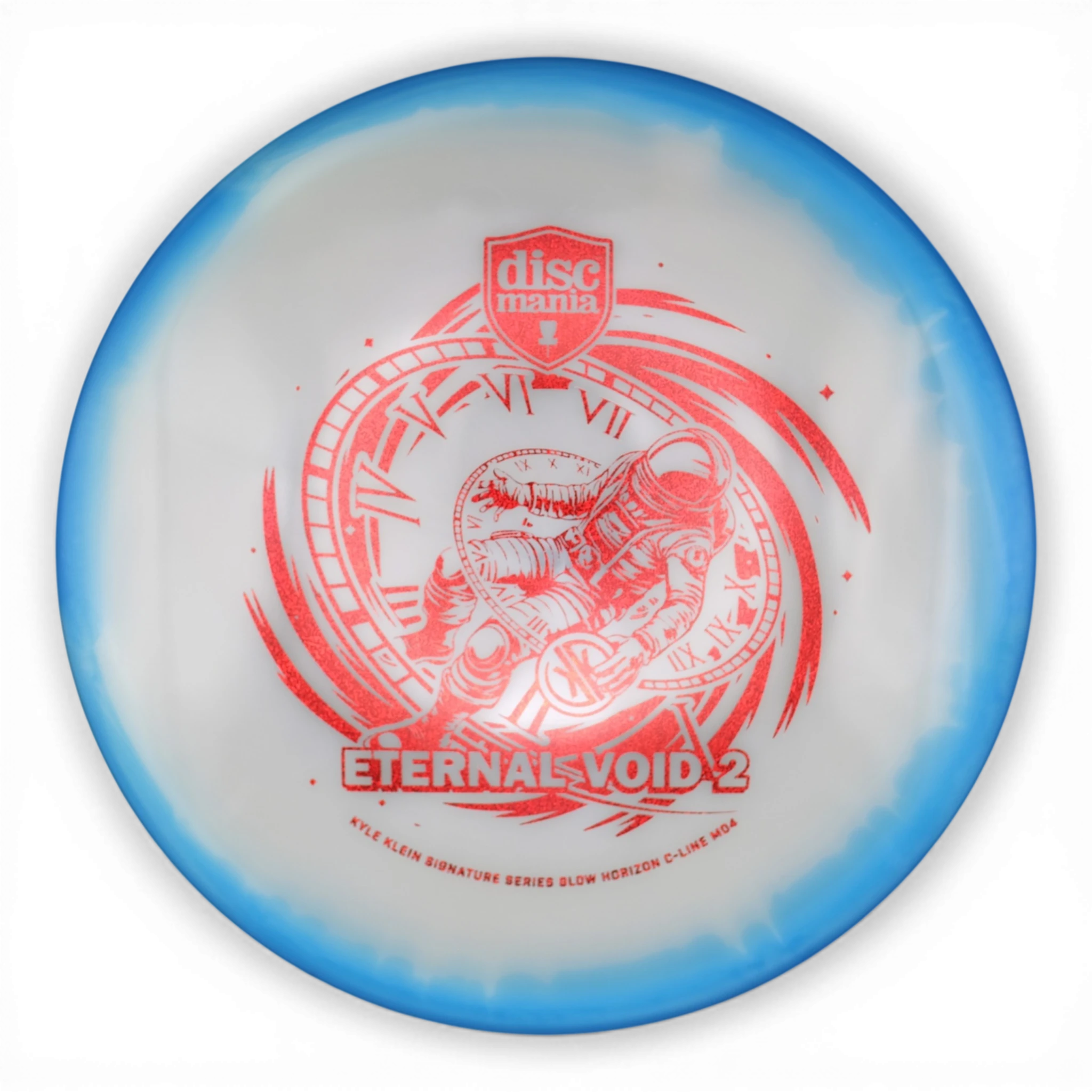 Discmania MD4