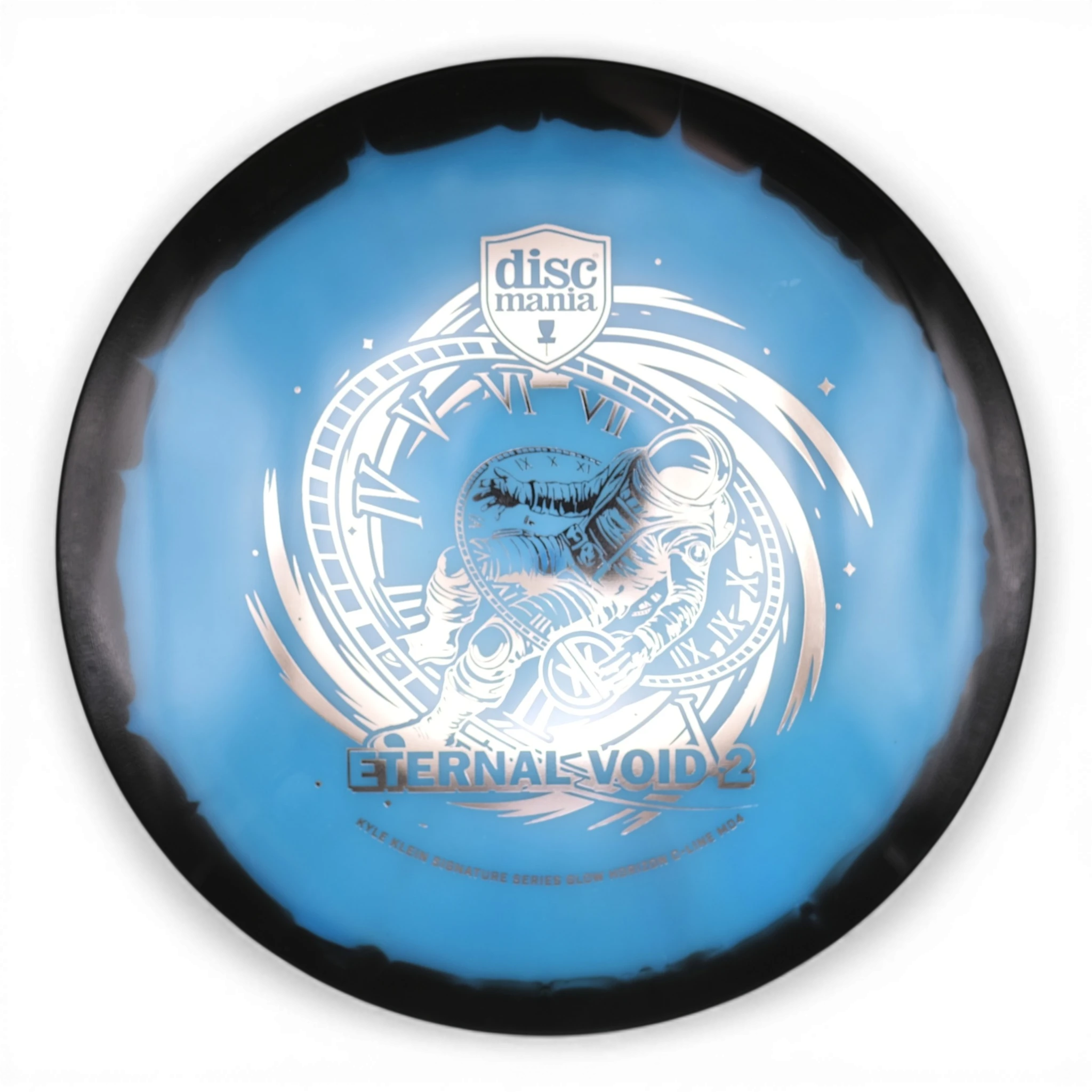Discmania MD4