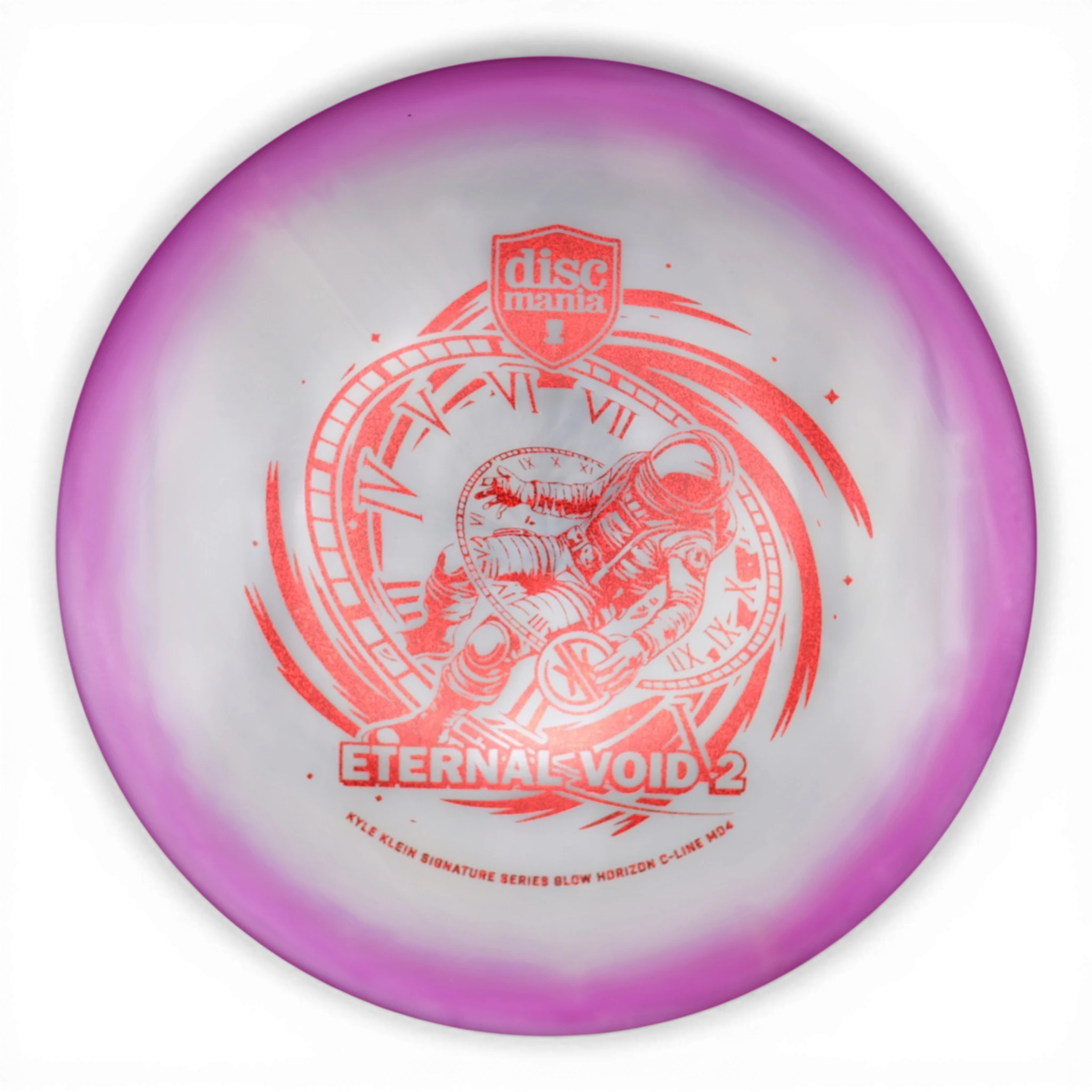 Discmania MD4