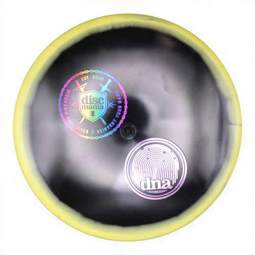 Discmania Link