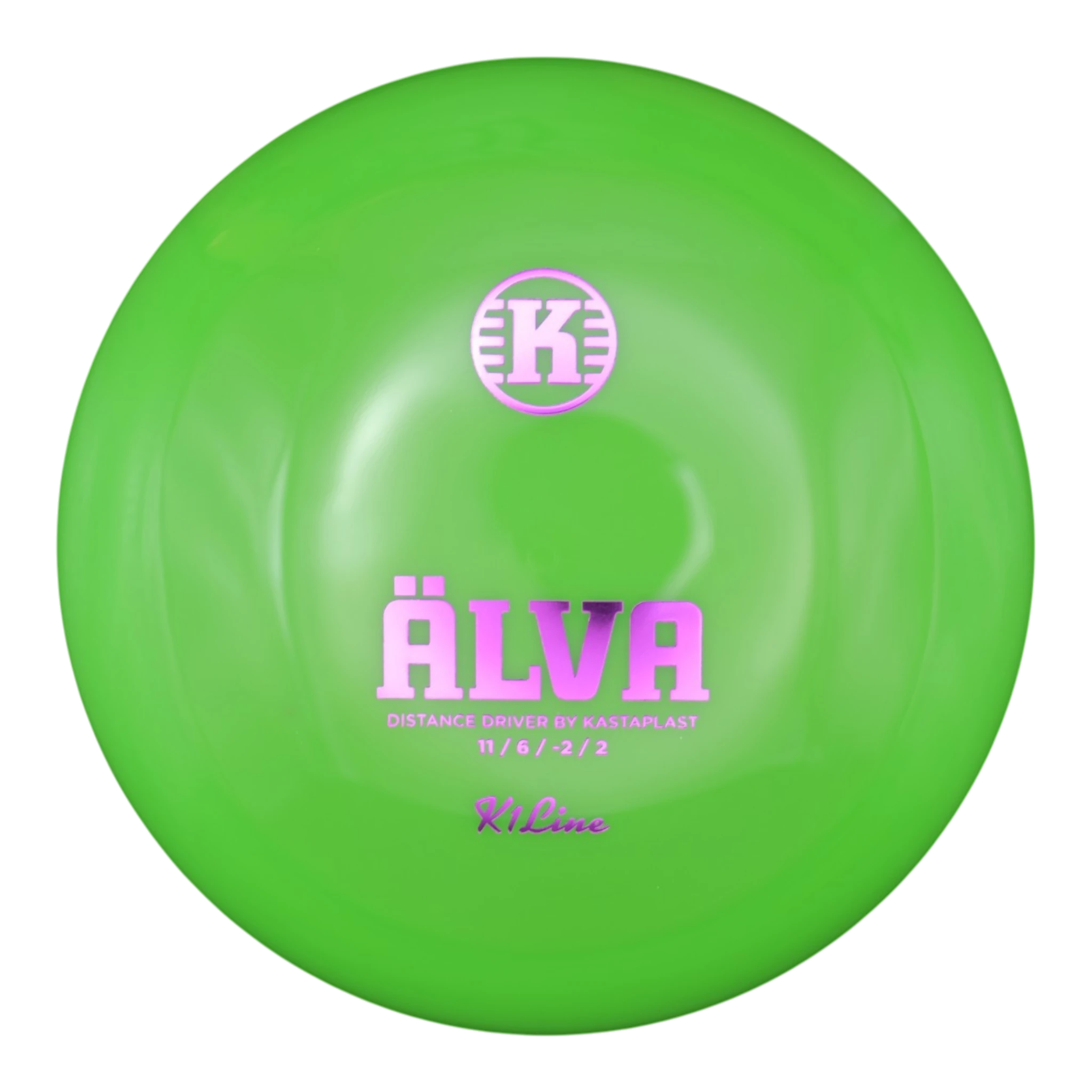 Kastaplast Alva