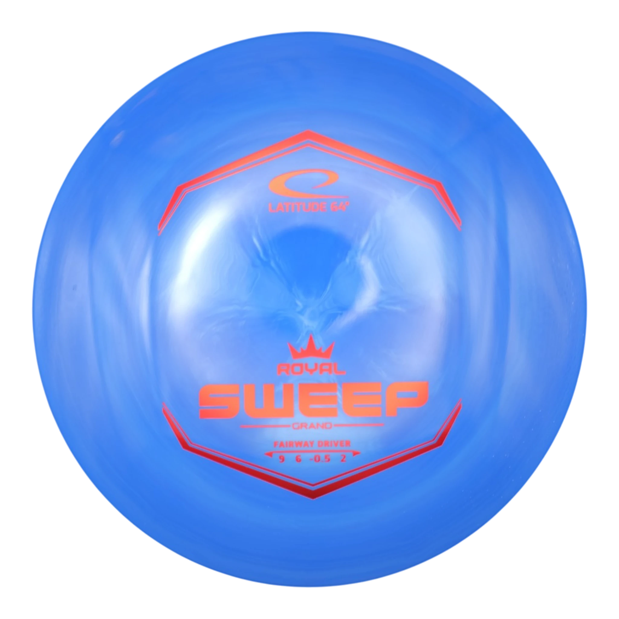 Latitude 64 Sweep