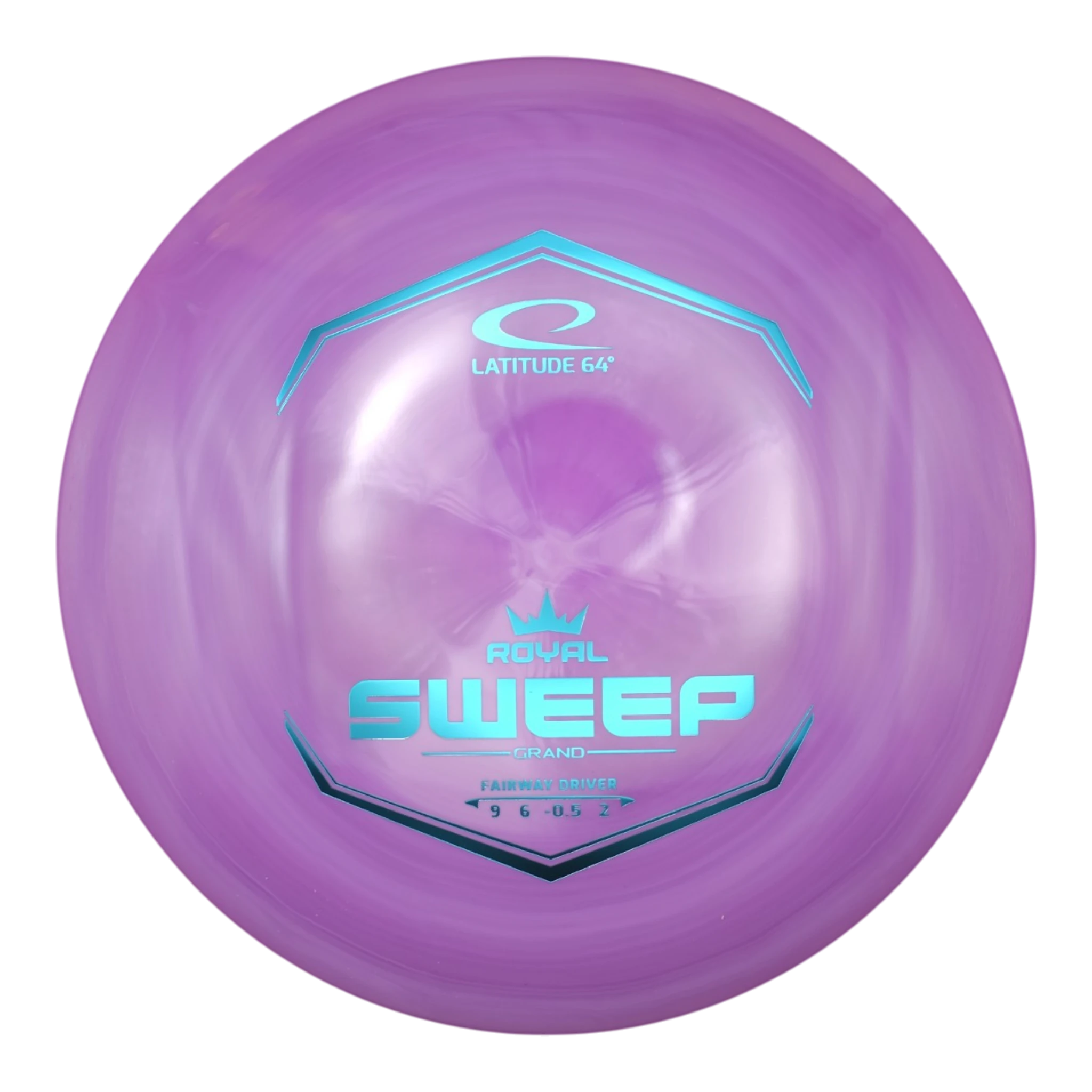 Latitude 64 Sweep