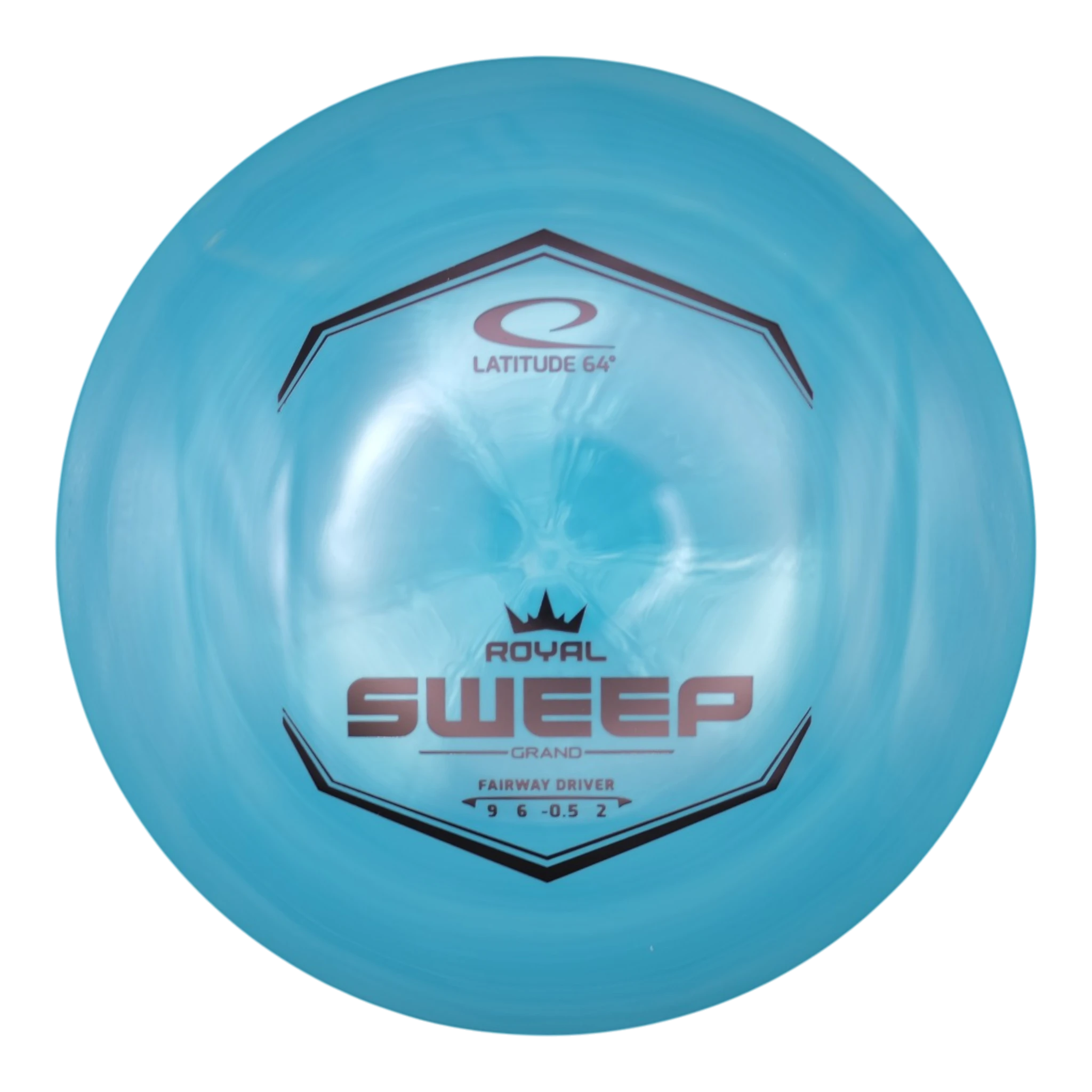 Latitude 64 Sweep