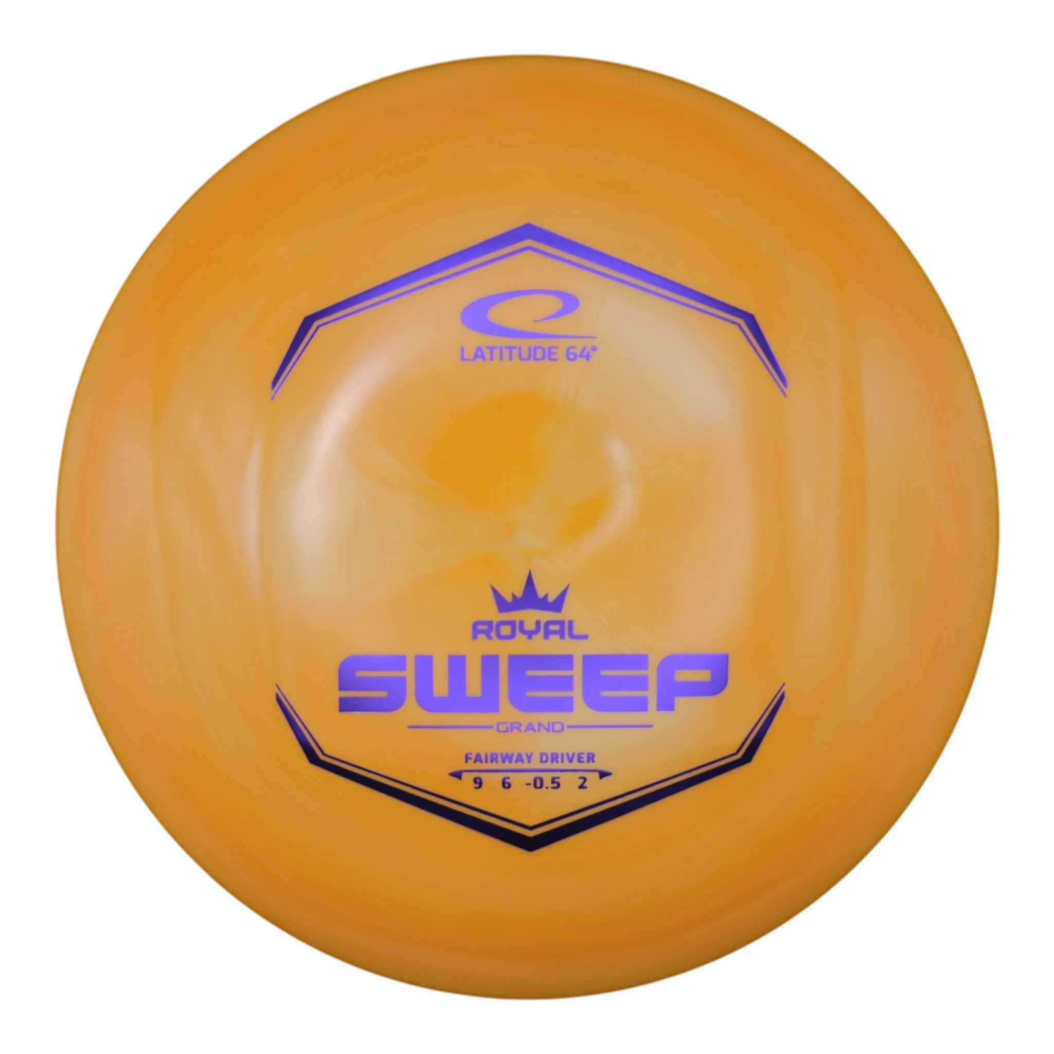 Latitude 64 Sweep