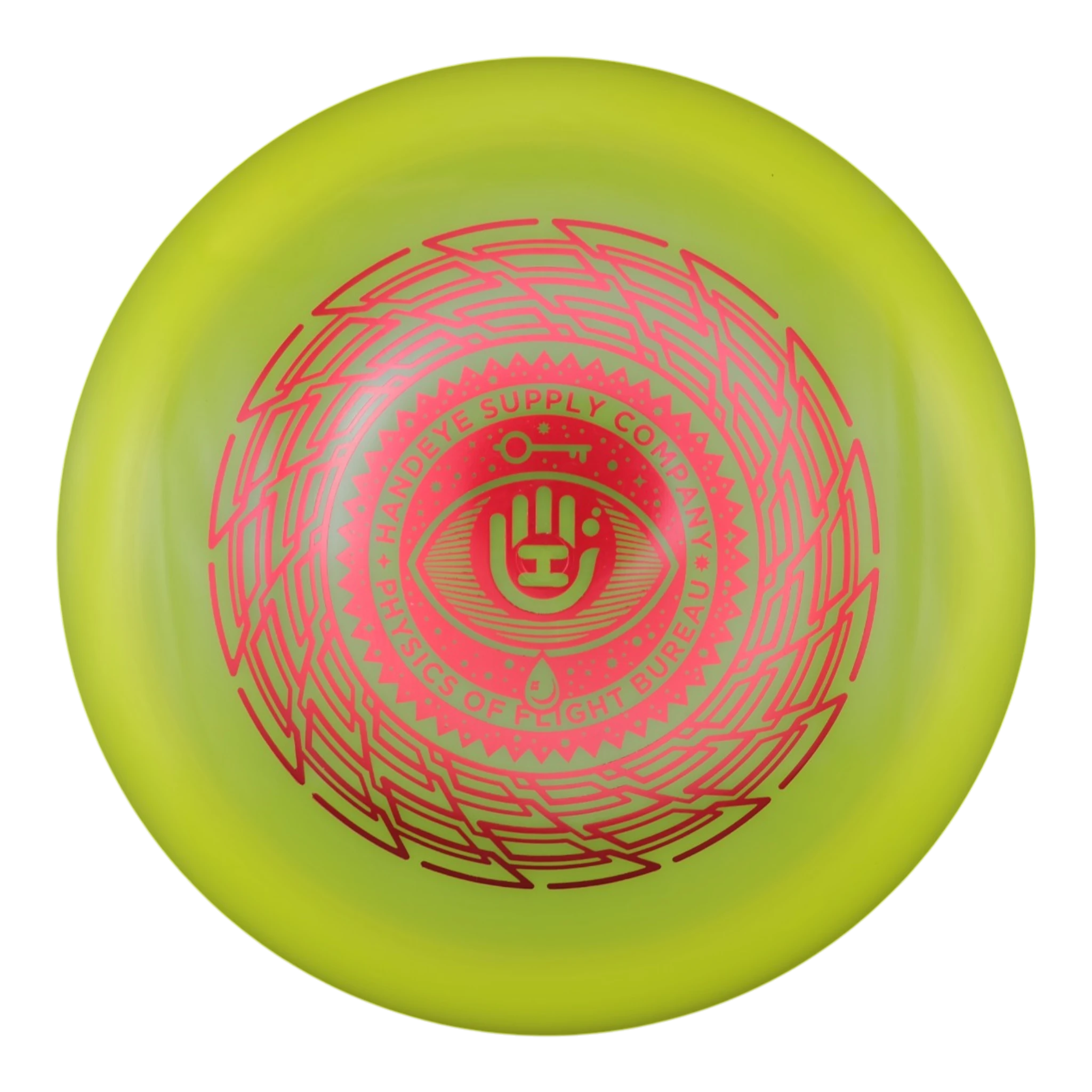 Dynamic Discs Vandal
