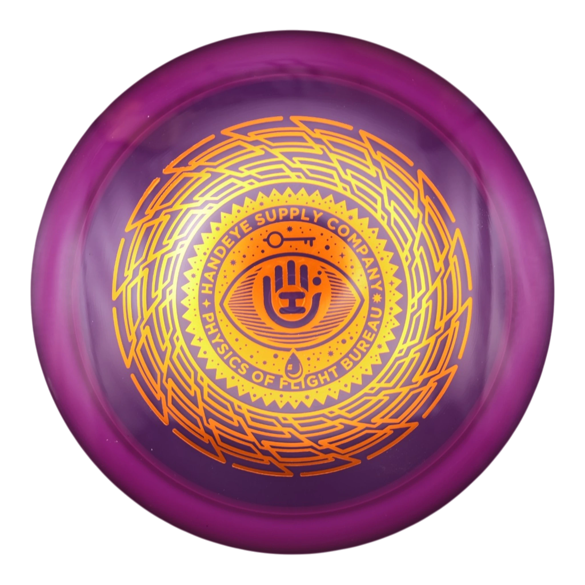 Dynamic Discs Vandal