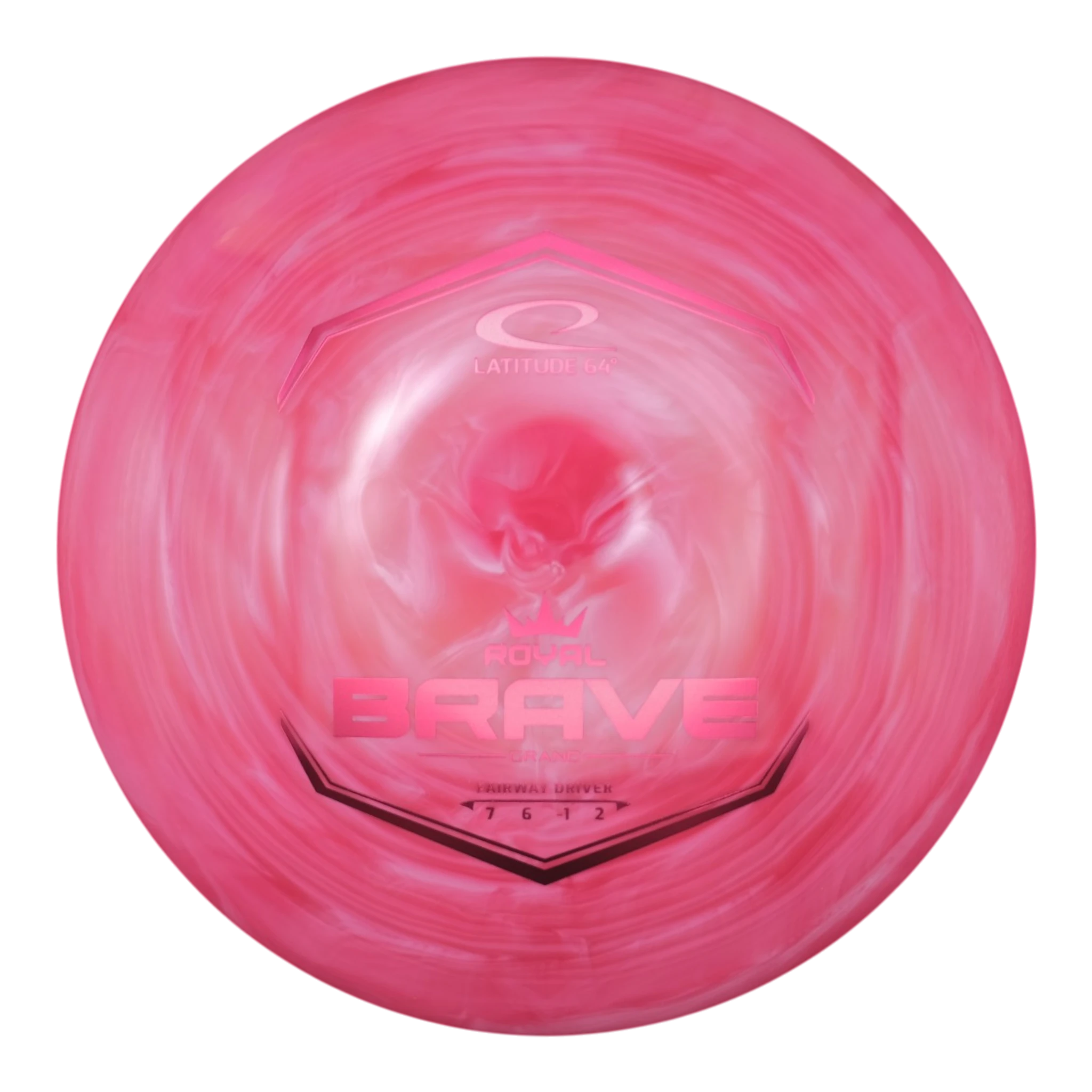Latitude 64 Brave