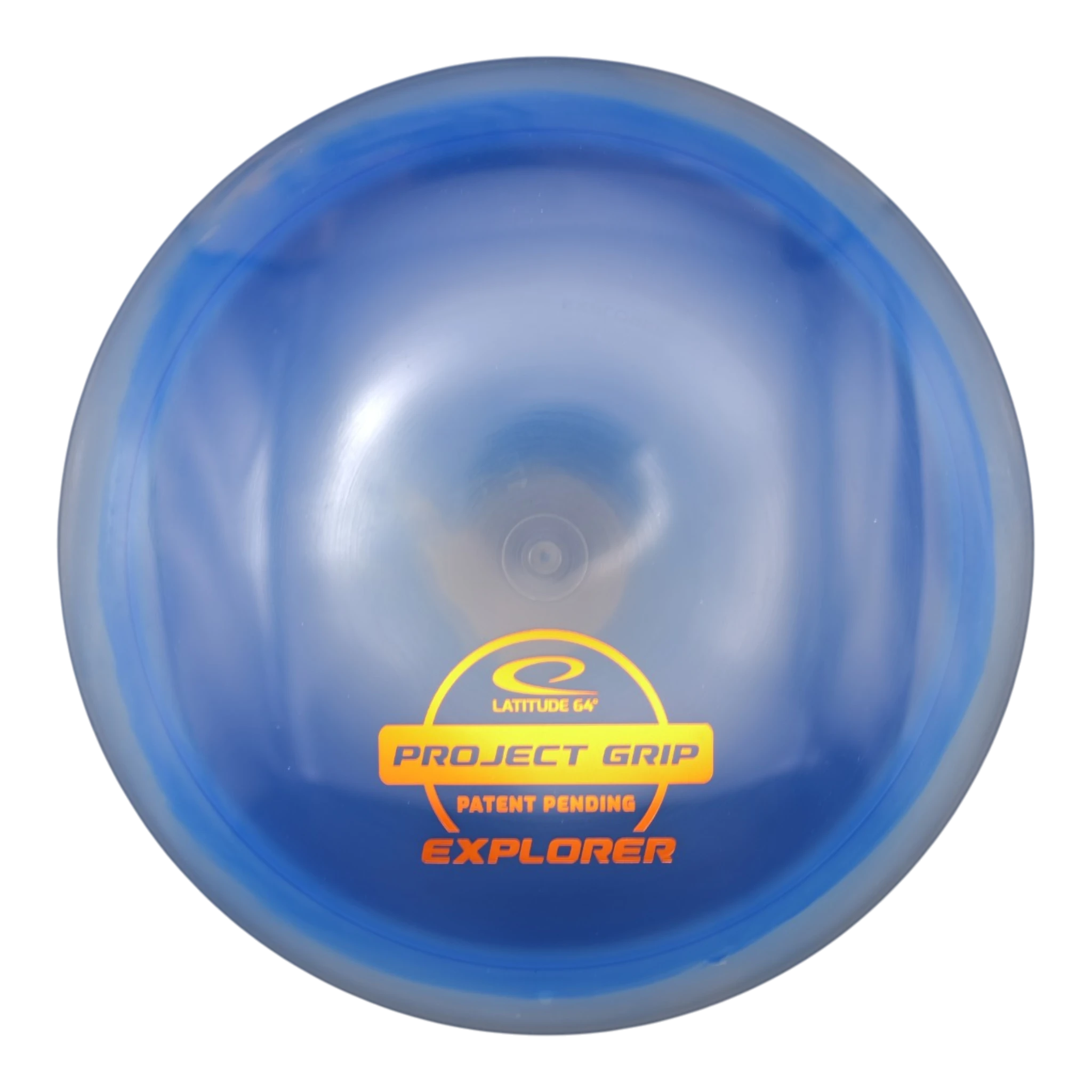 Latitude 64 Explorer - Project Grip