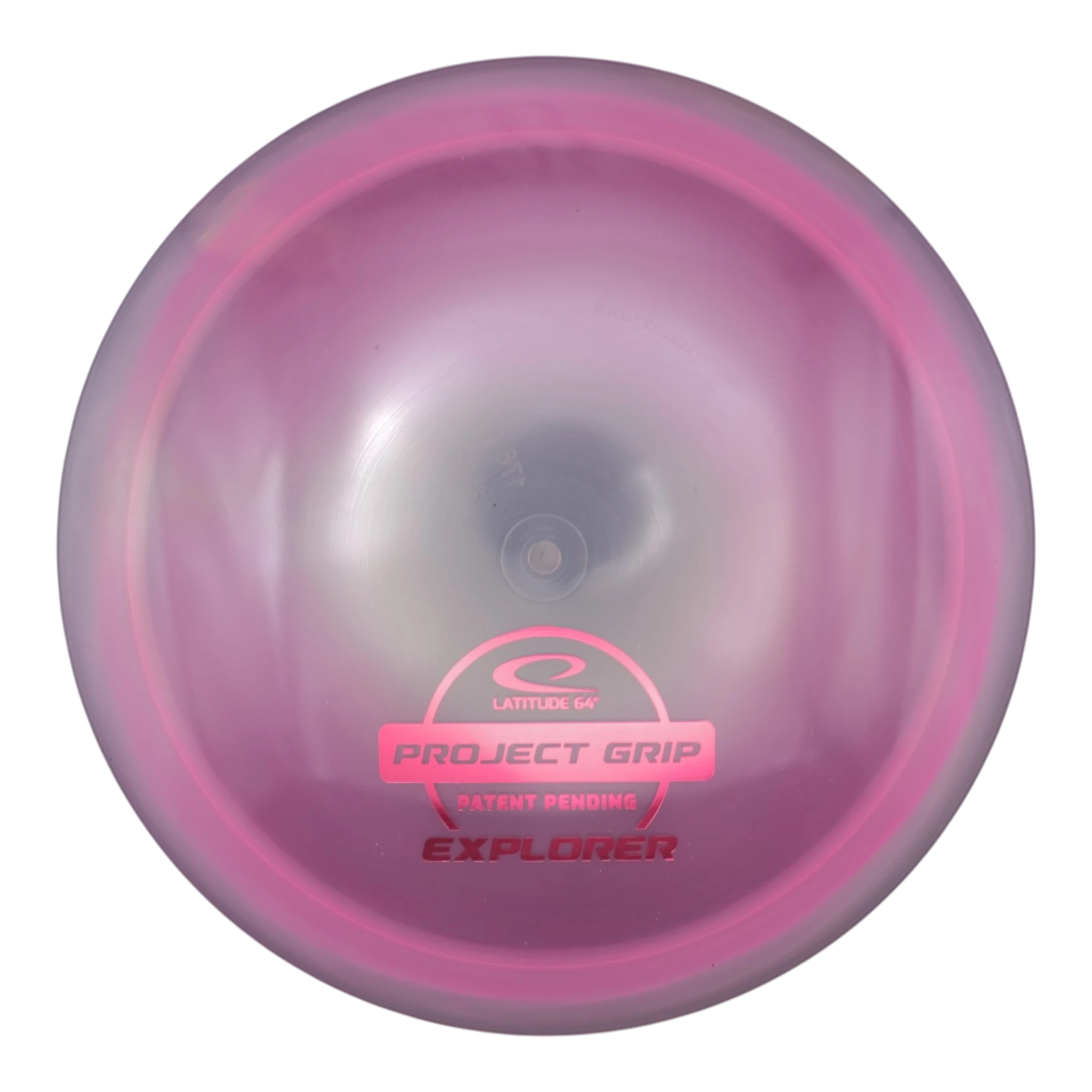 Latitude 64 Explorer - Project Grip