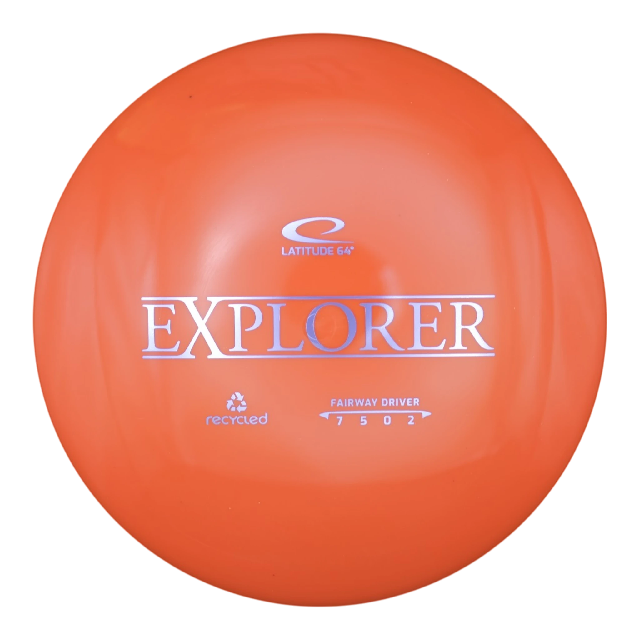 Latitude 64 Explorer