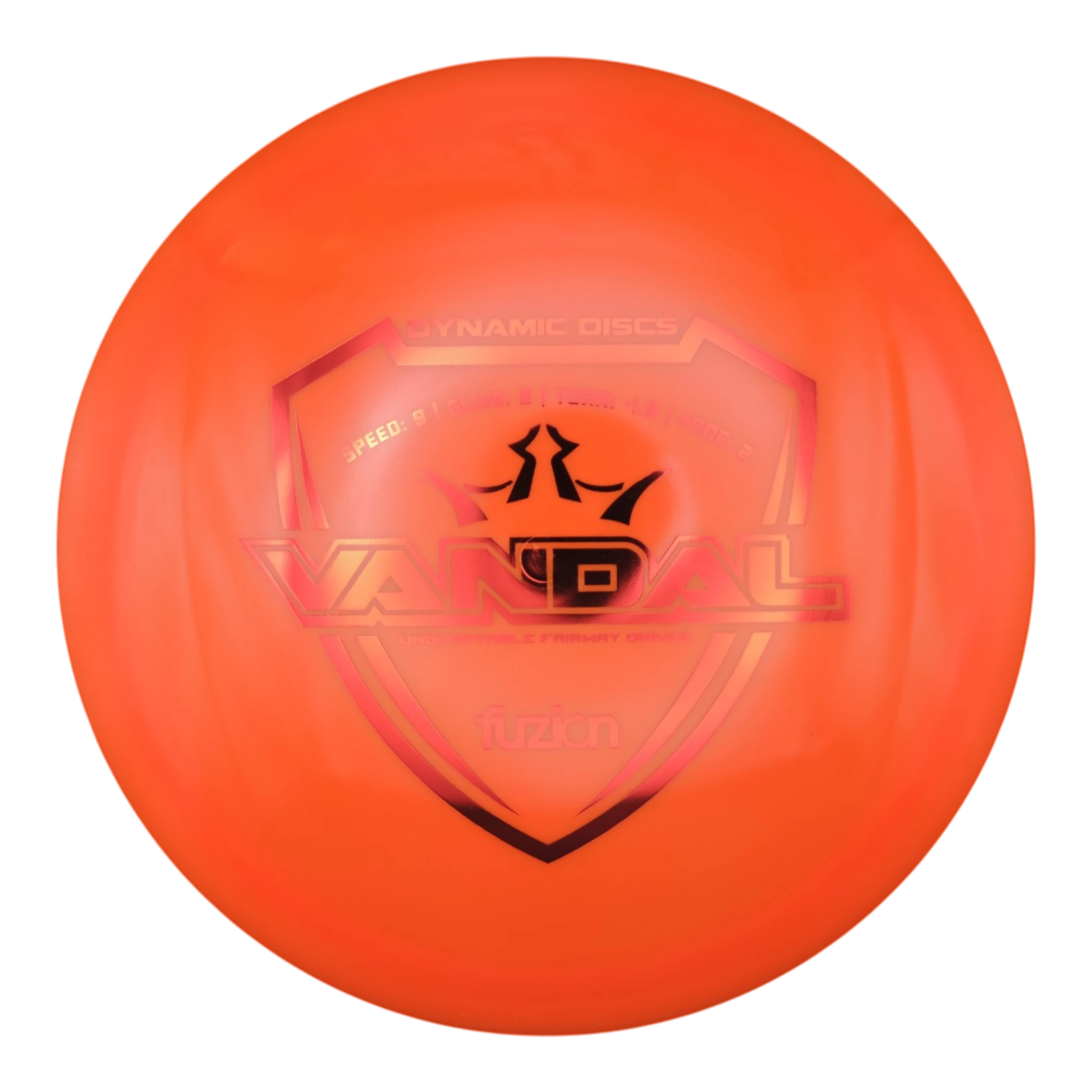 Dynamic Discs Vandal