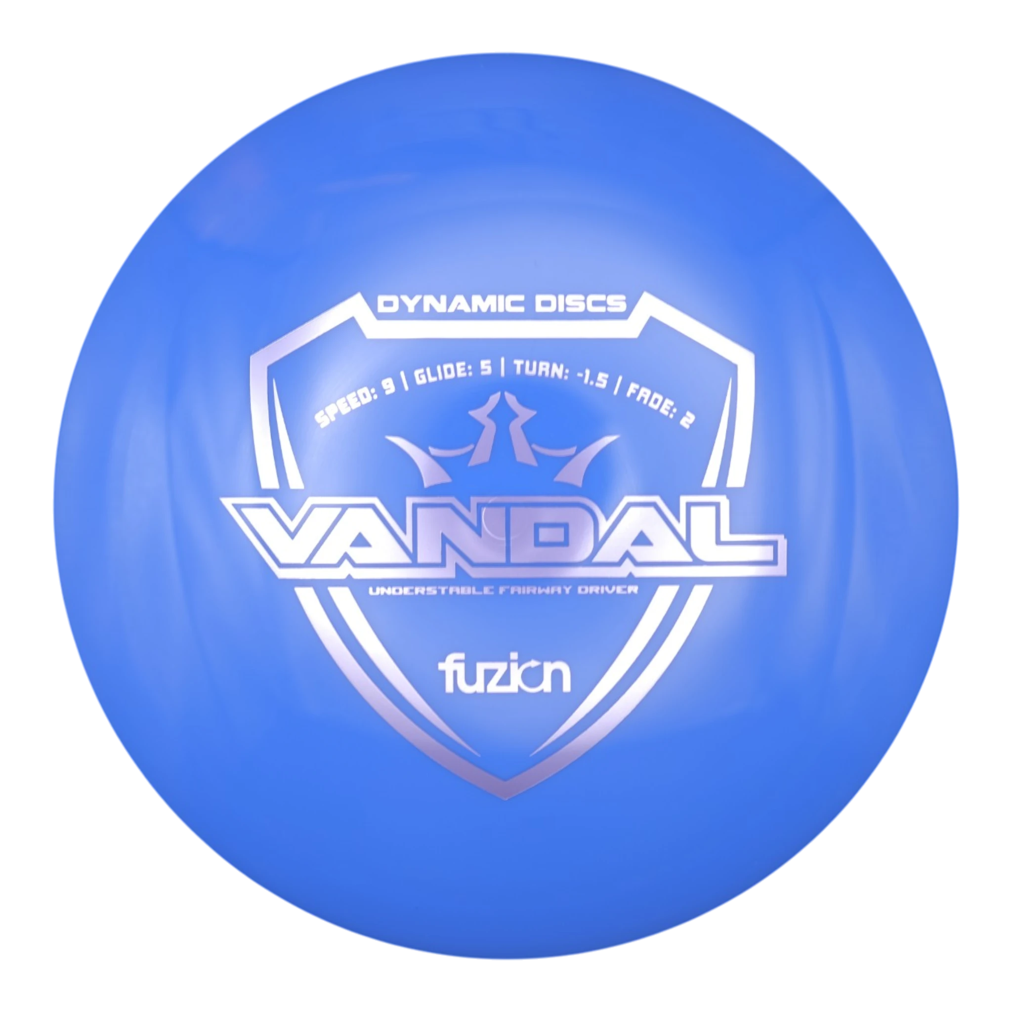 Dynamic Discs Vandal