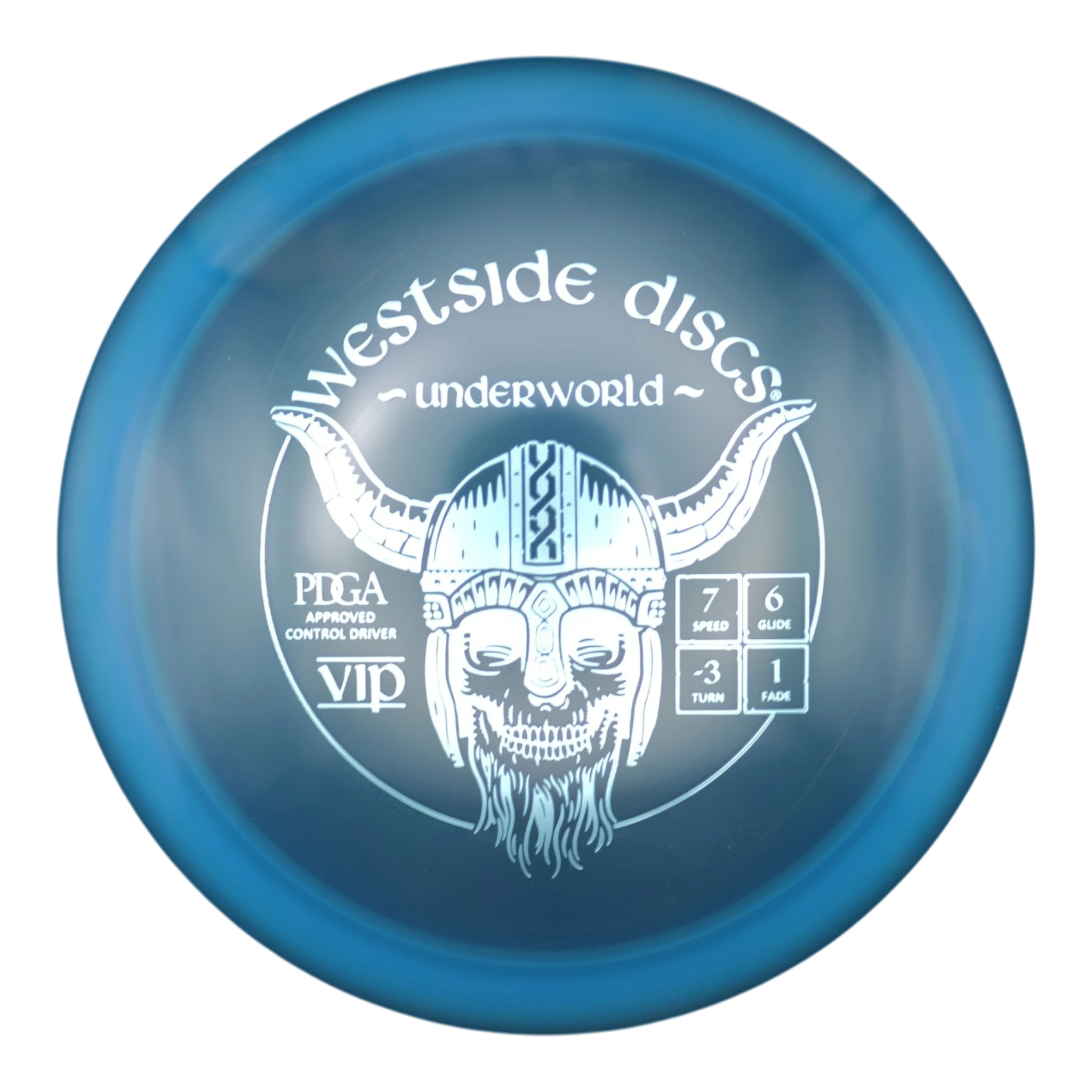 Westside Discs Underworld