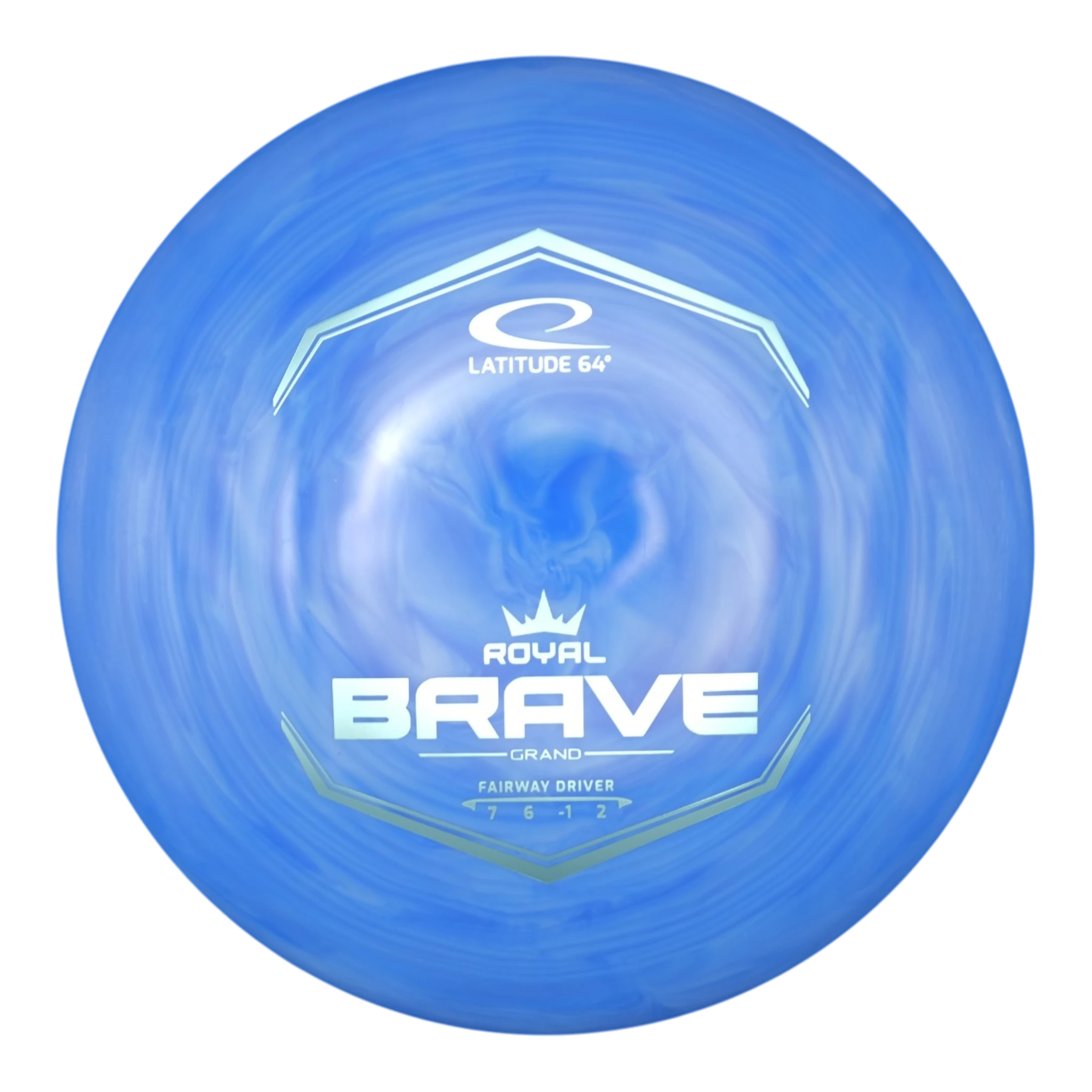 Latitude 64 Brave