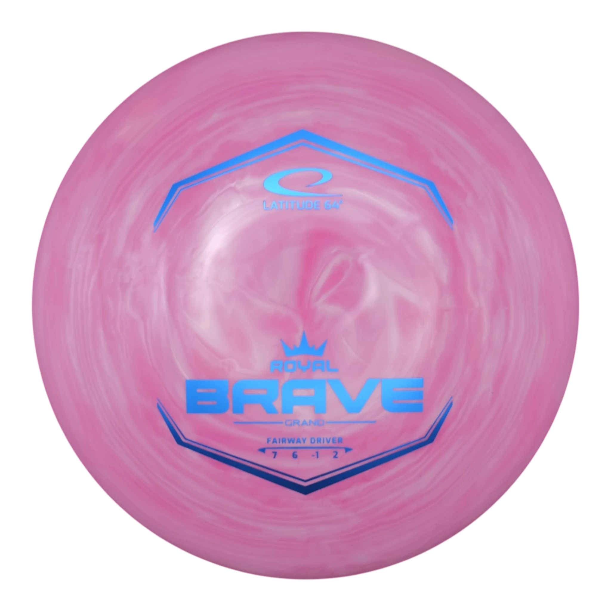 Latitude 64 Brave