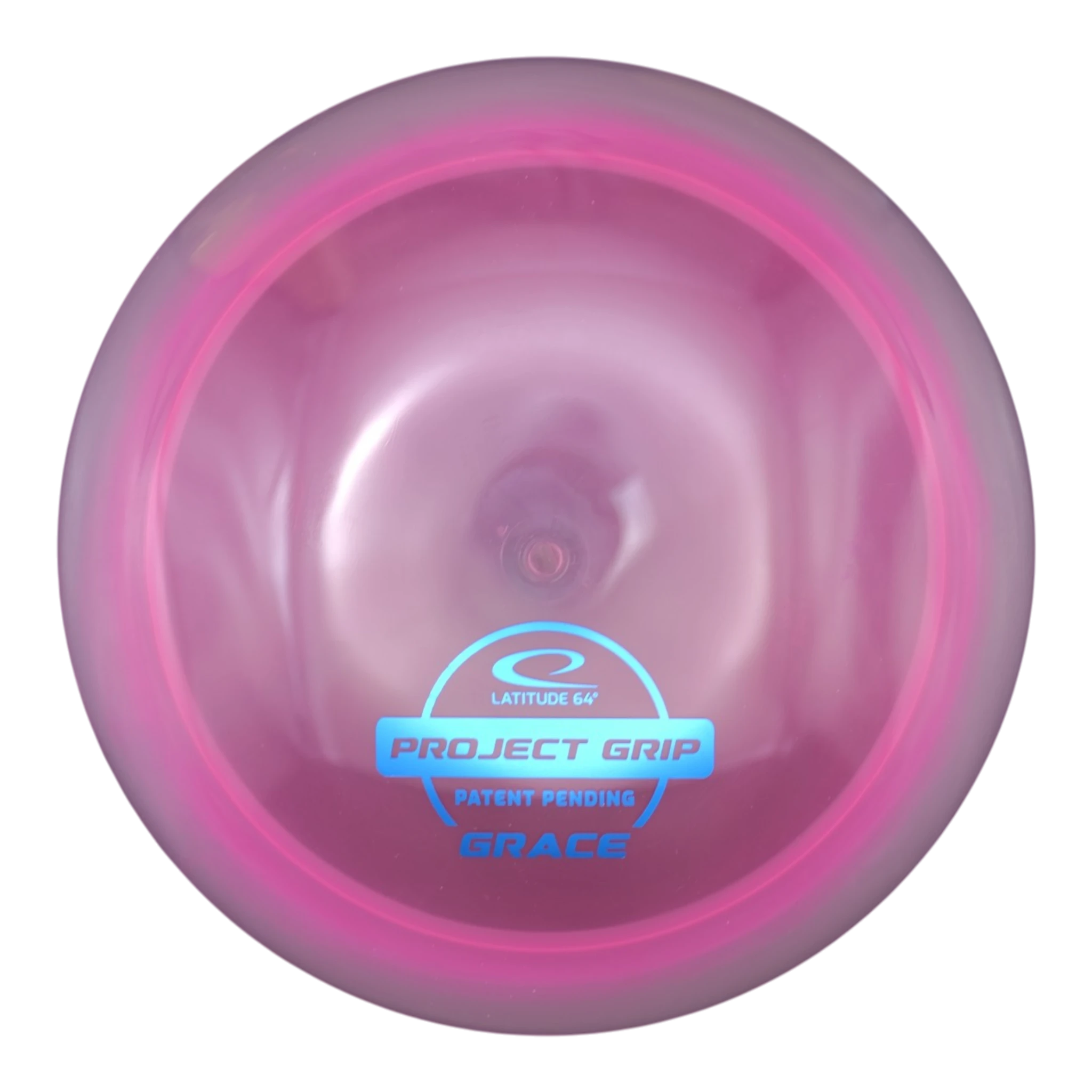 Latitude 64 Grace - Project Grip