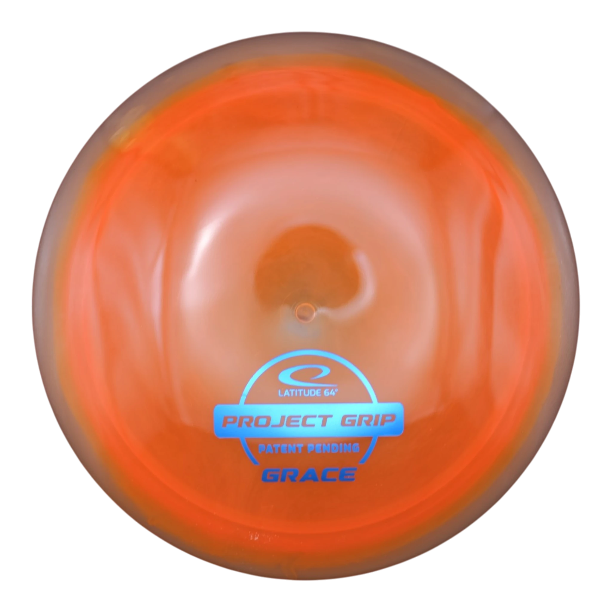 Latitude 64 Grace - Project Grip
