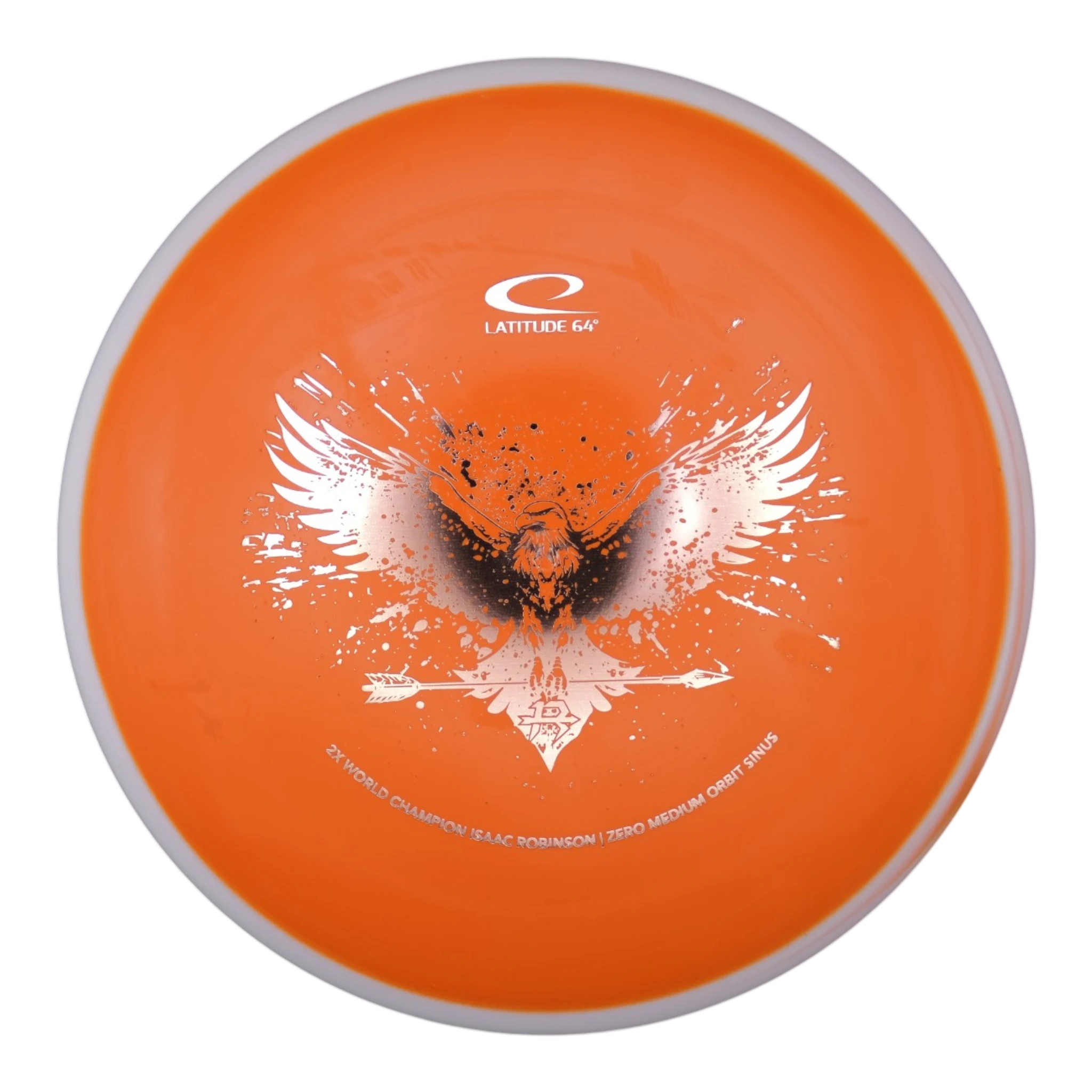 Latitude 64 Sinus