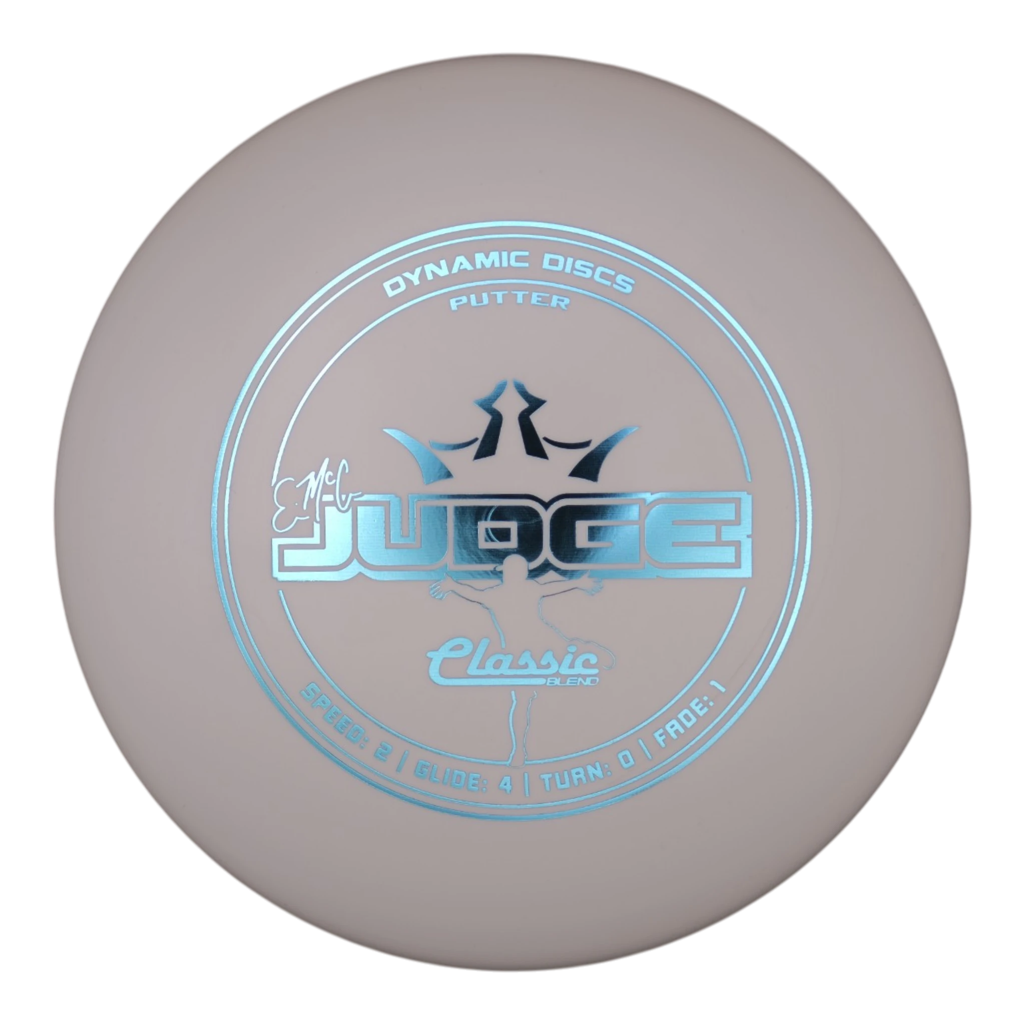 Dynamic Discs EMac Judge