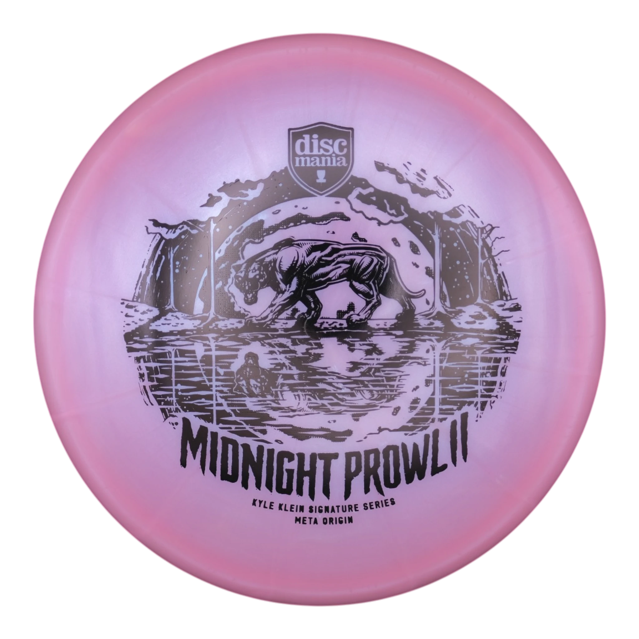 Discmania Origin