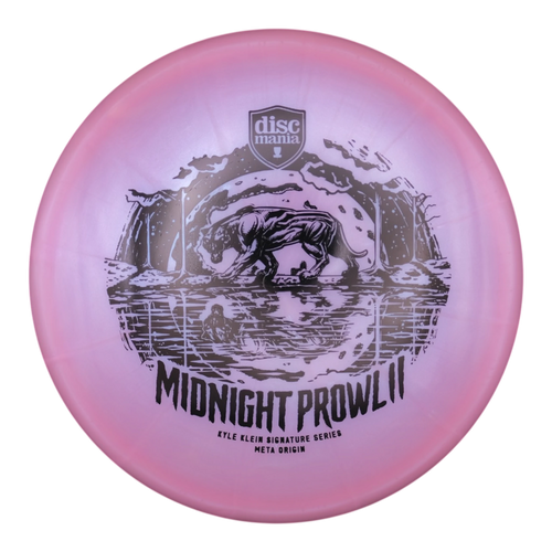 Discmania Origin