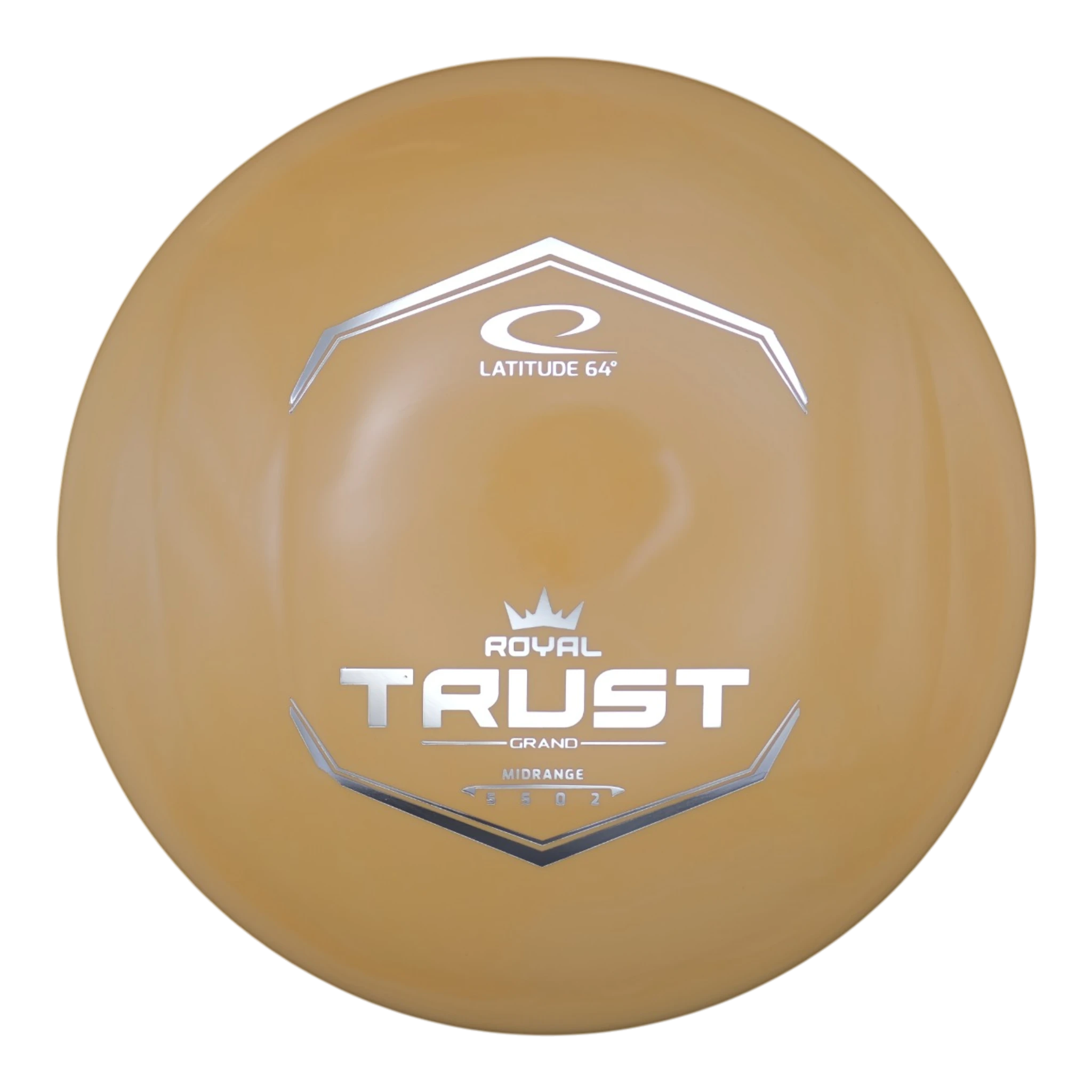 Latitude 64 Trust
