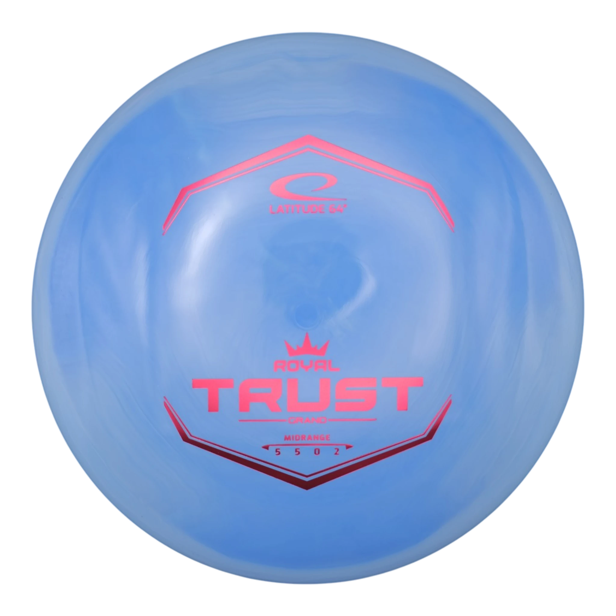 Latitude 64 Trust