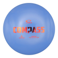Latitude 64 Compass