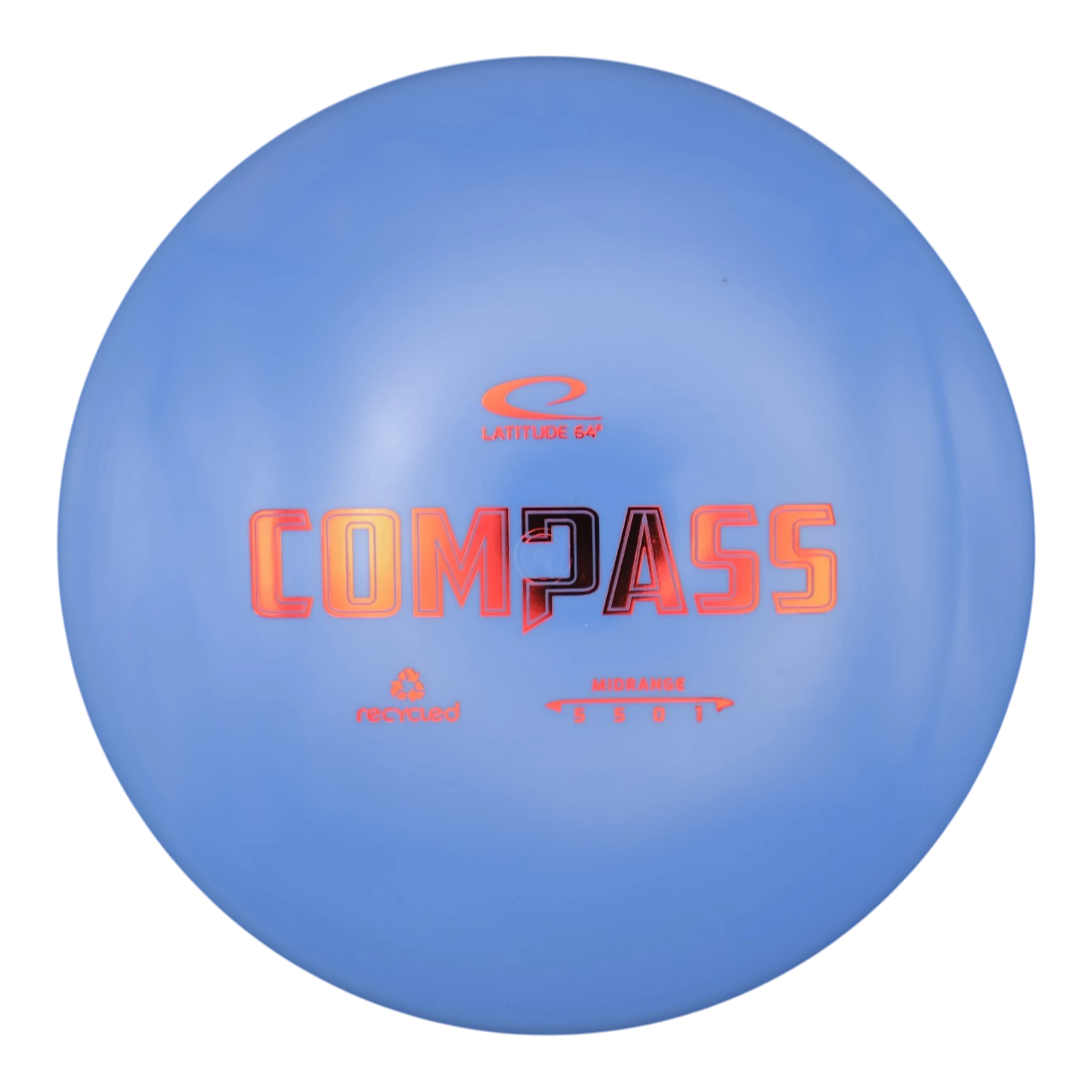 Latitude 64 Compass