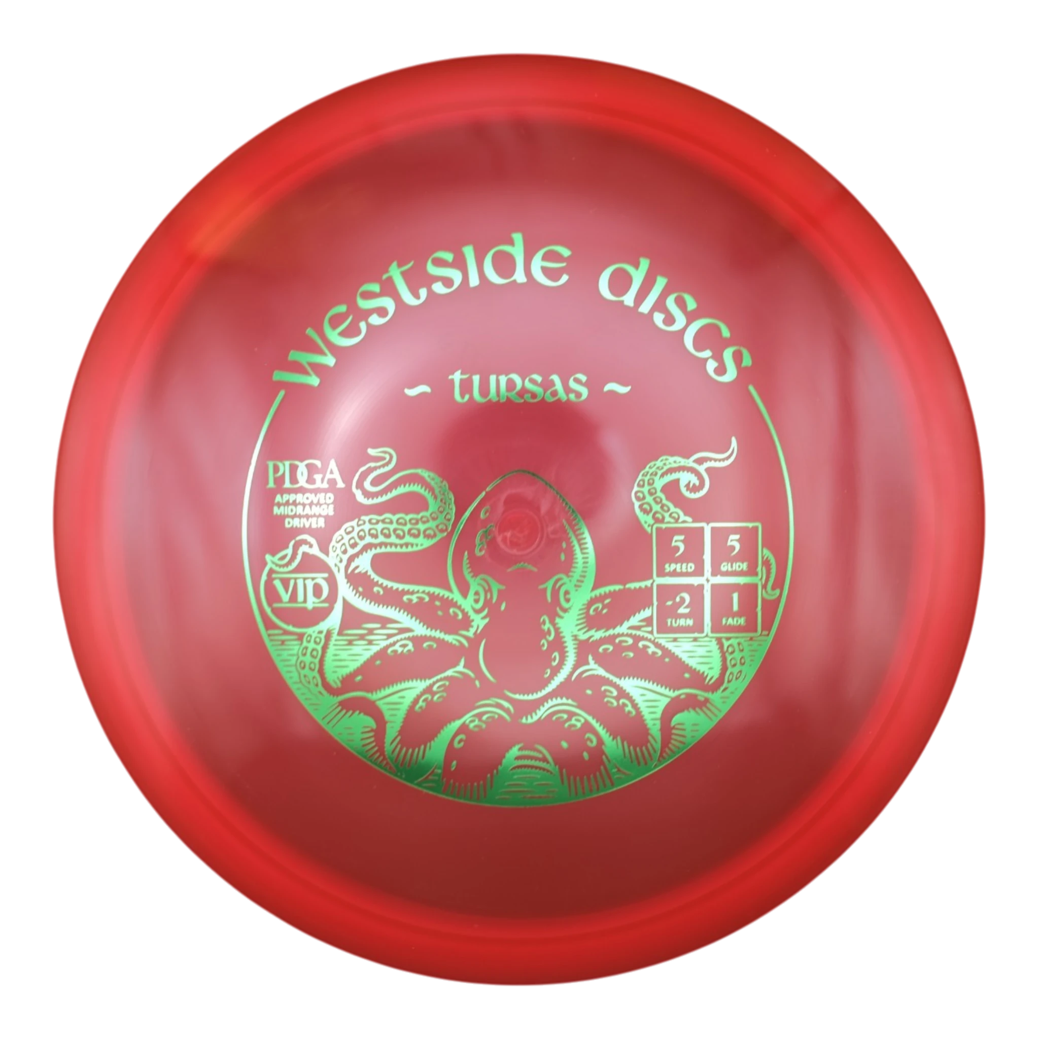 Westside Discs Tursas