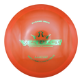 Dynamic Discs Verdict