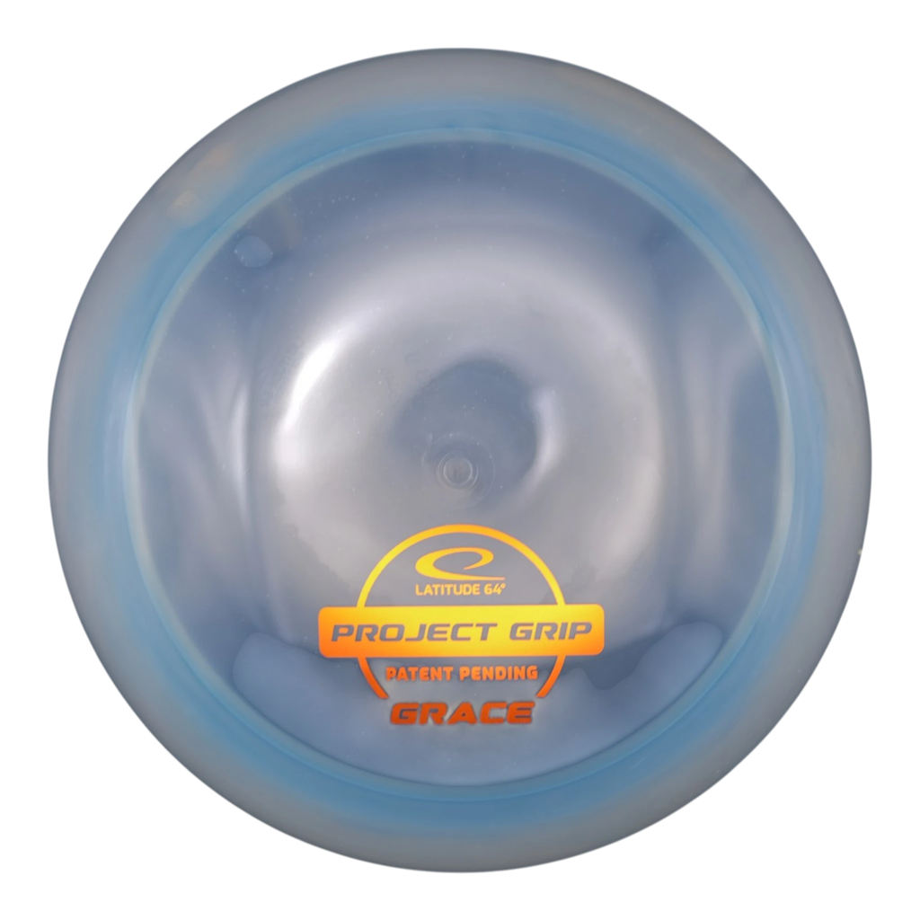 Latitude 64 Grace - Project Grip