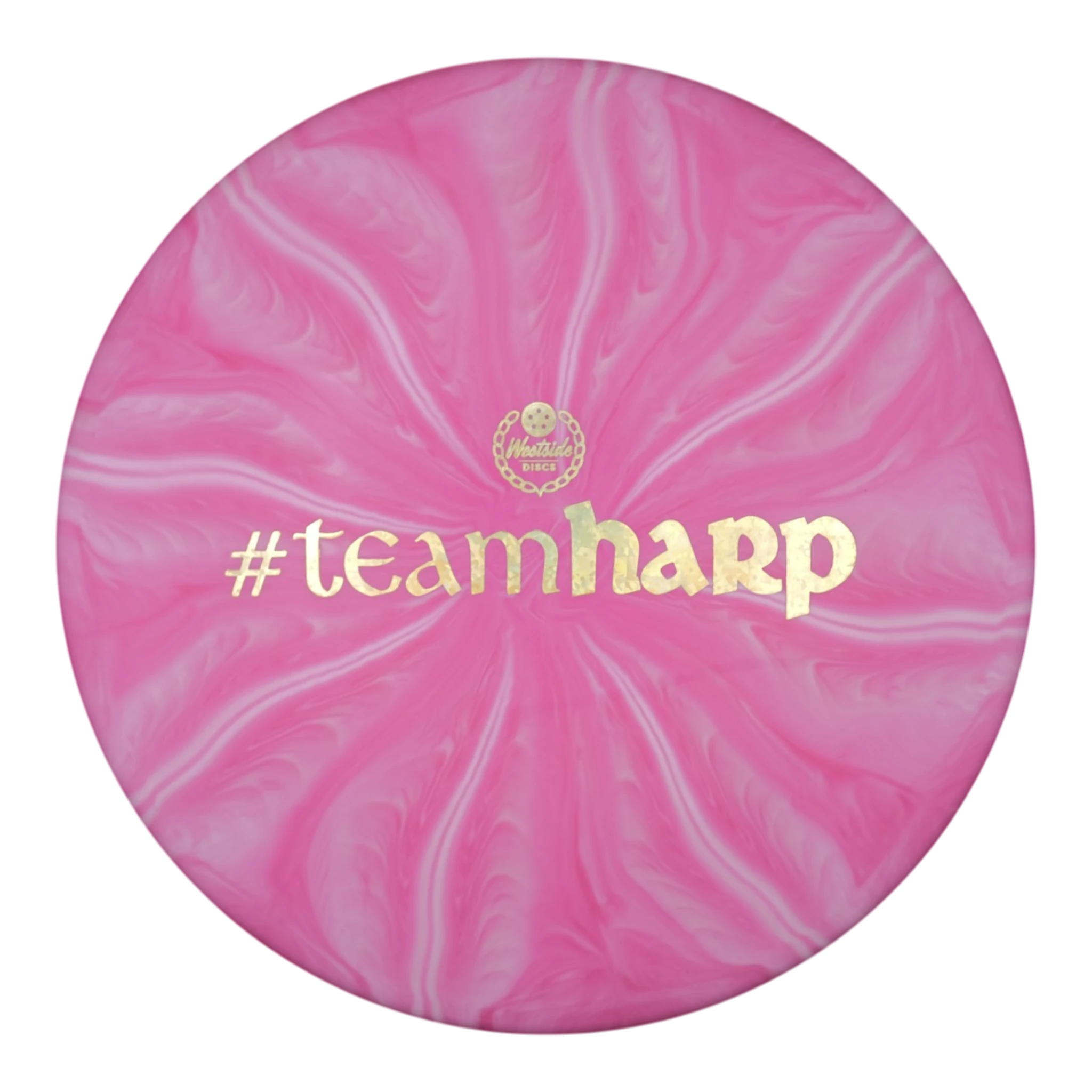 Westside Discs Harp