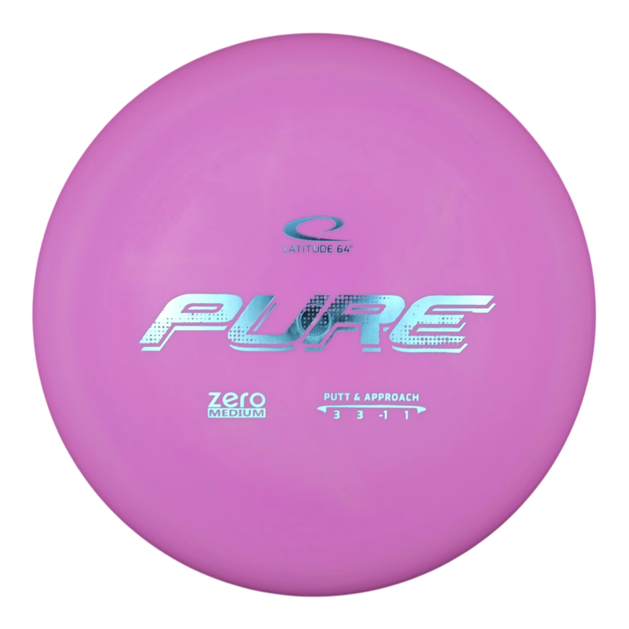 Latitude 64 Pure