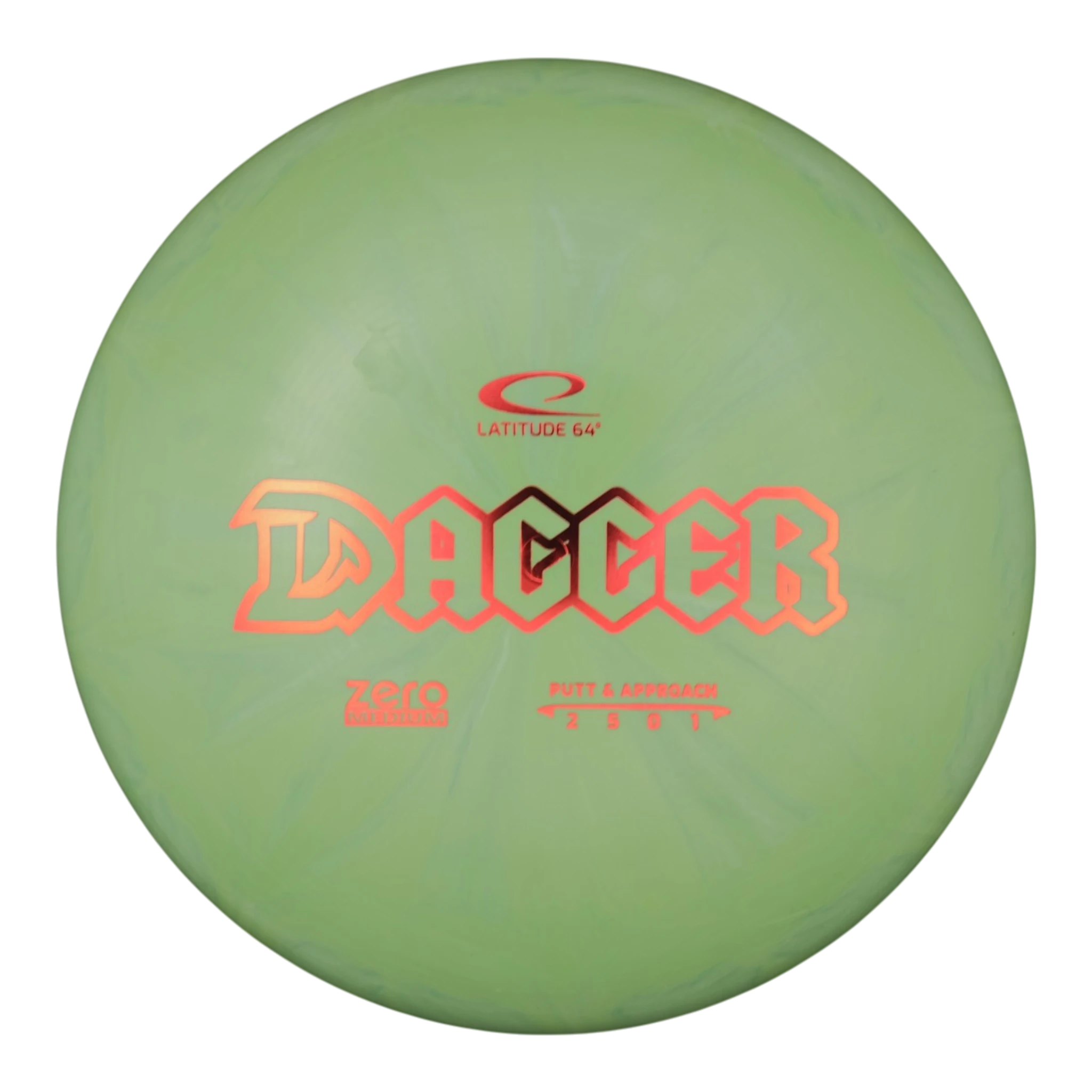 Latitude 64 Dagger