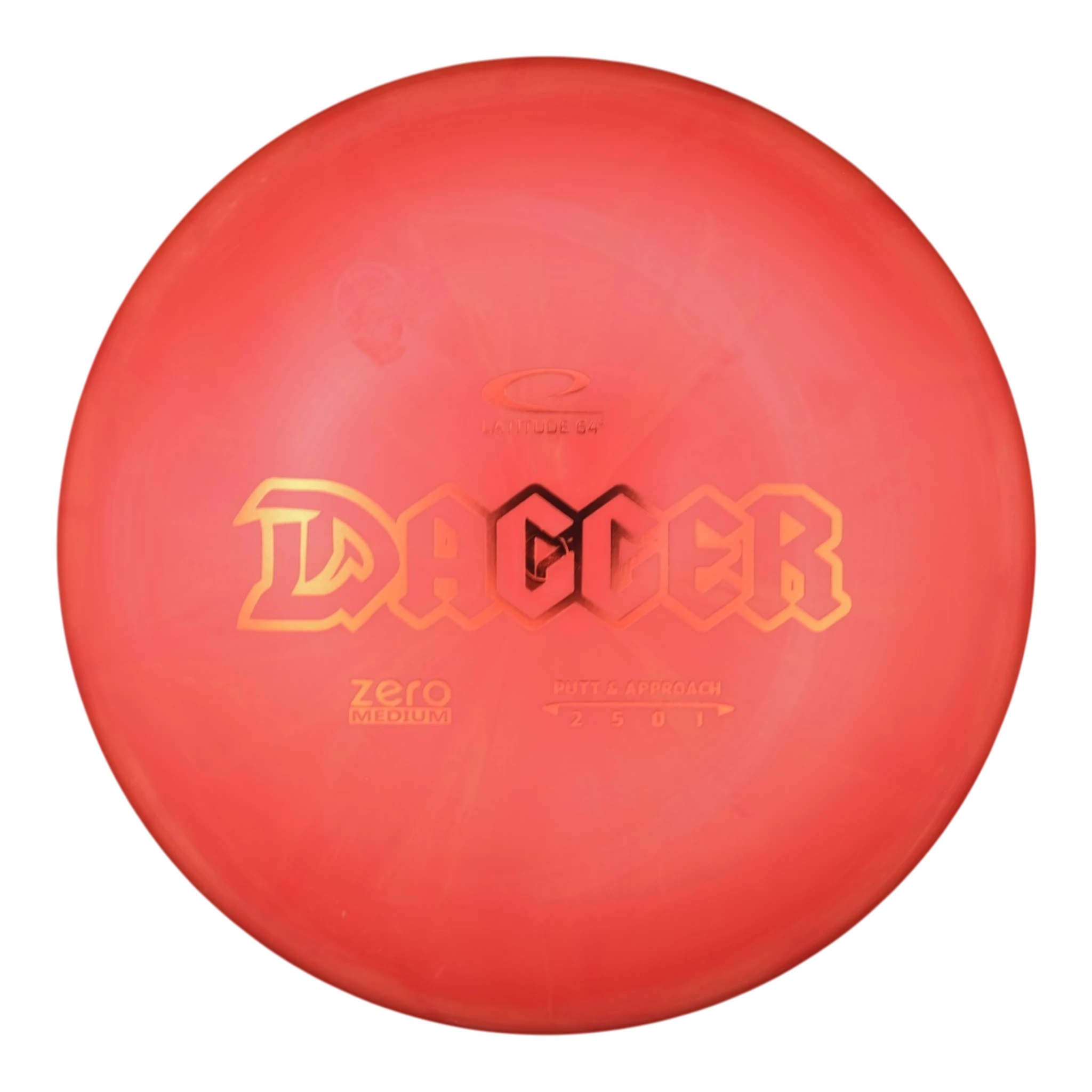 Latitude 64 Dagger