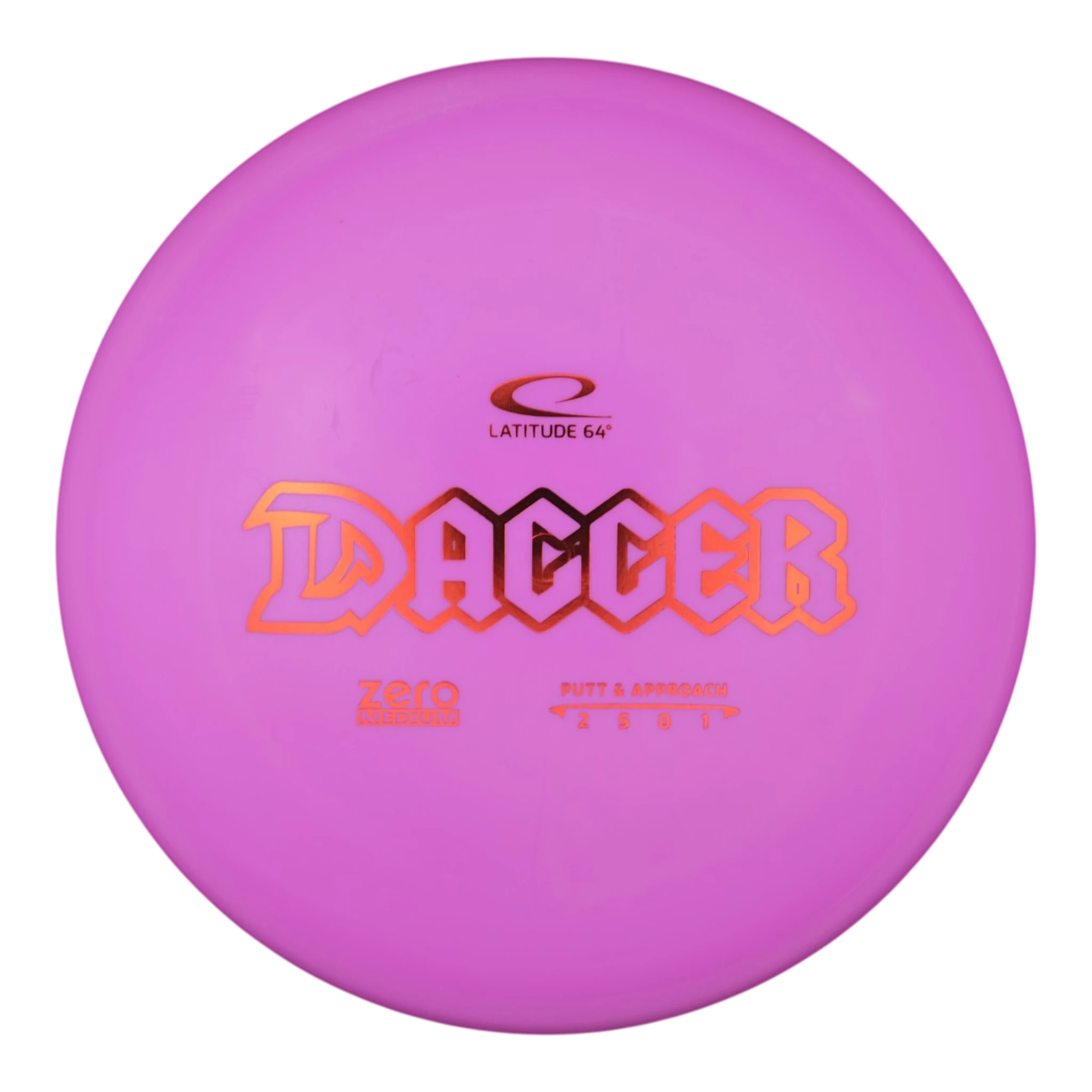 Latitude 64 Dagger