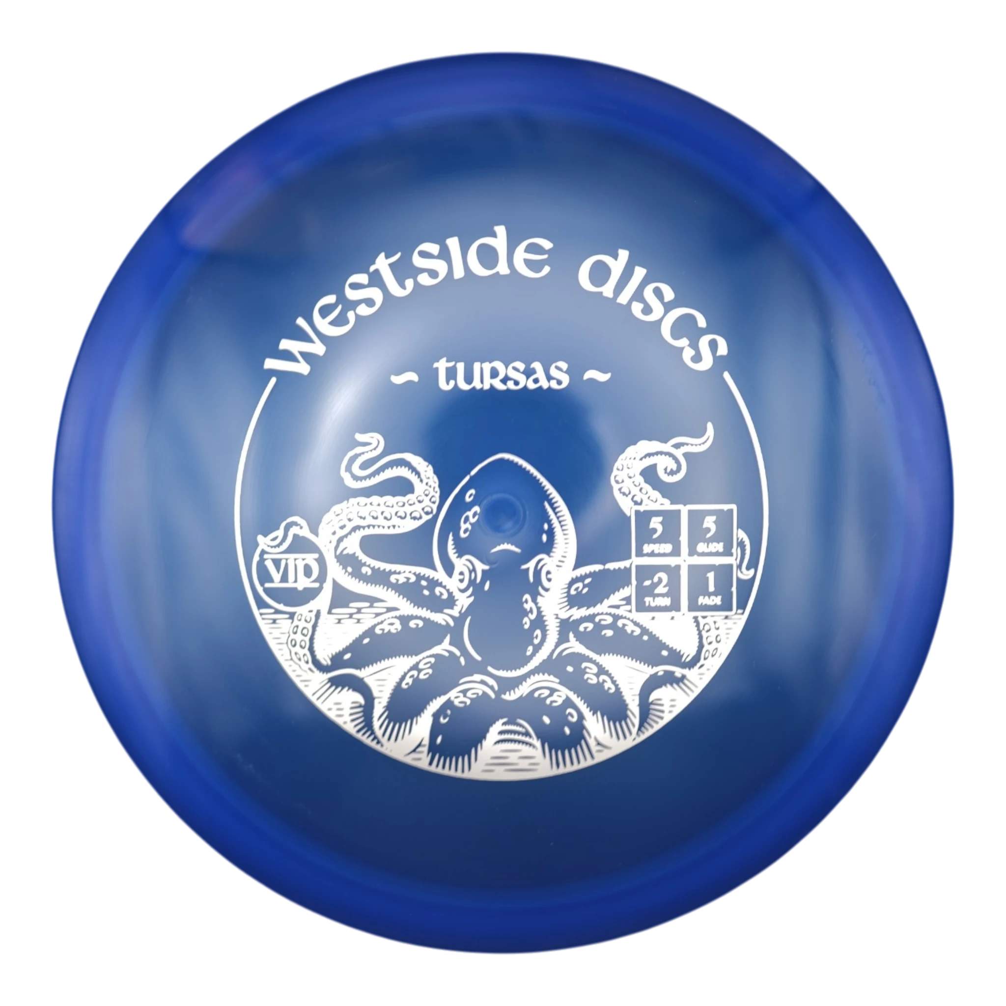 Westside Discs Tursas