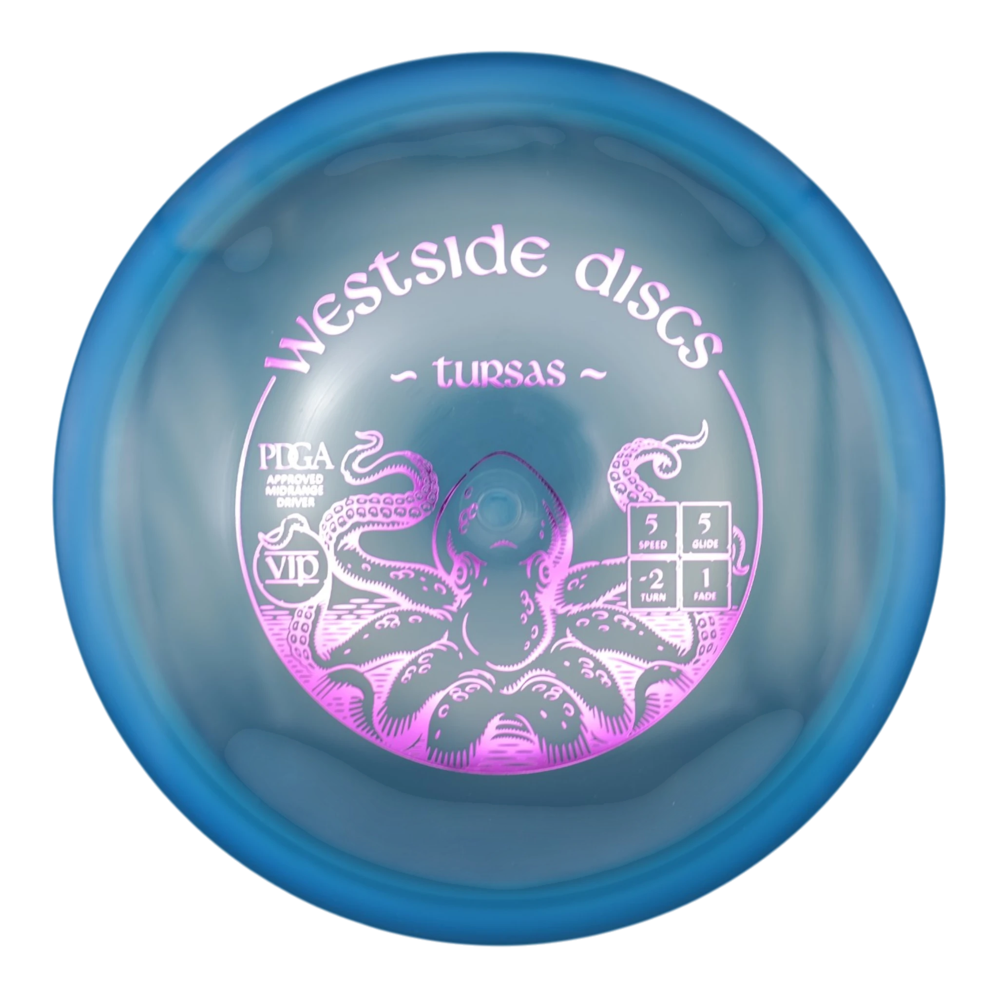 Westside Discs Tursas