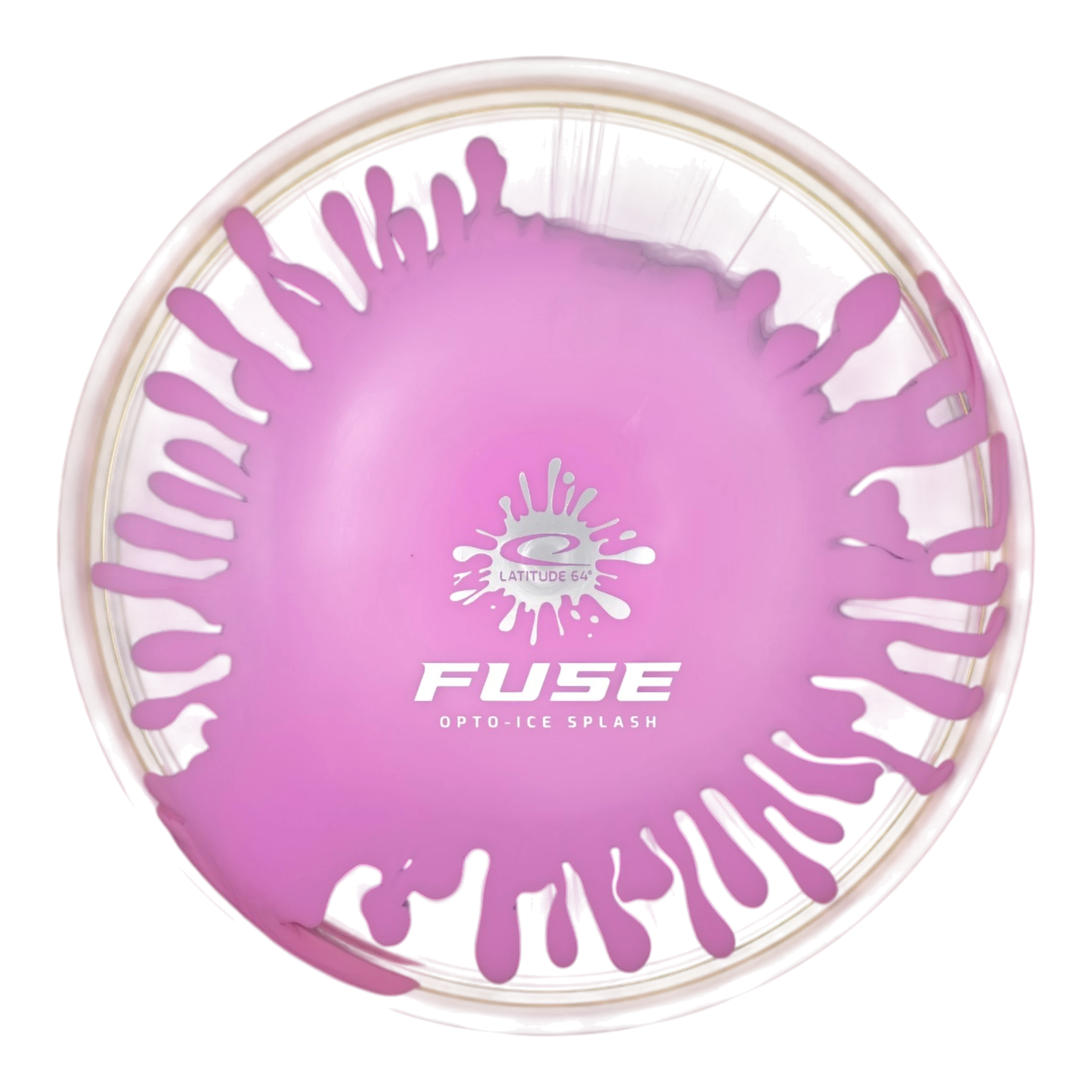 Latitude 64 Fuse