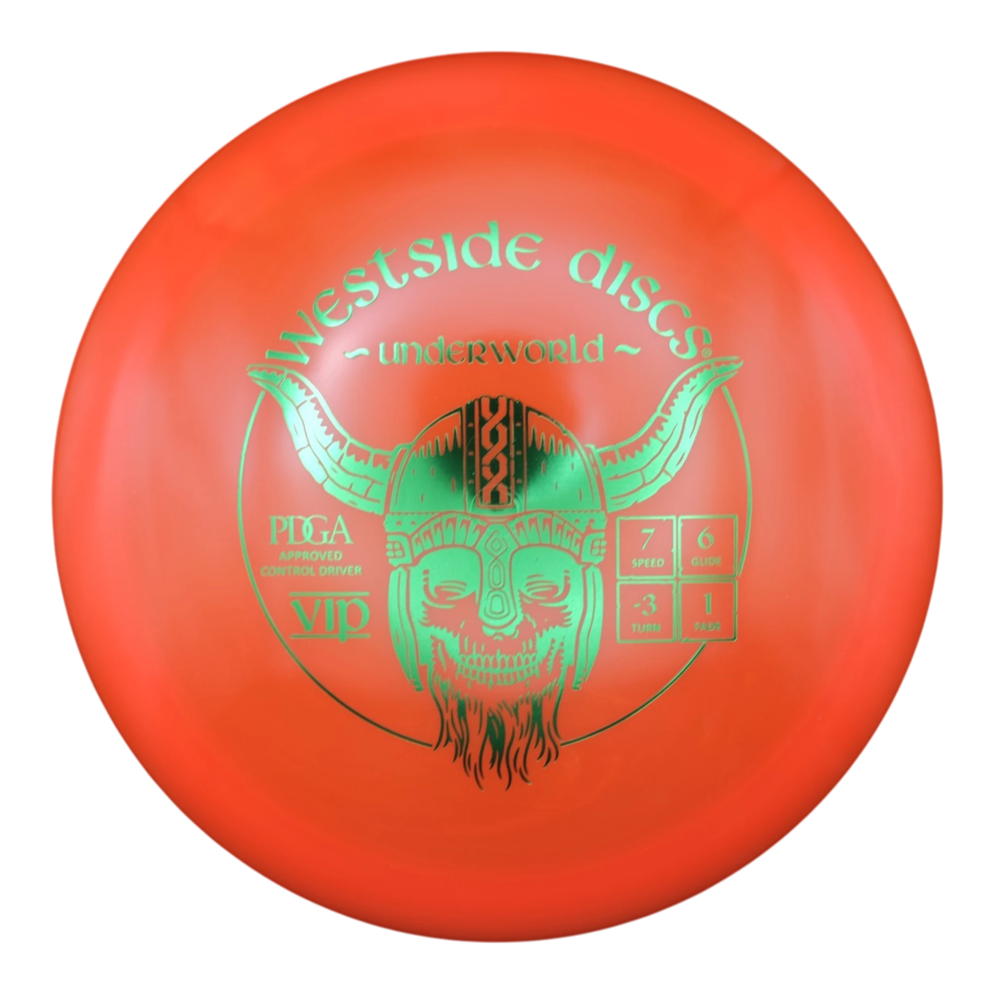 Westside Discs Underworld