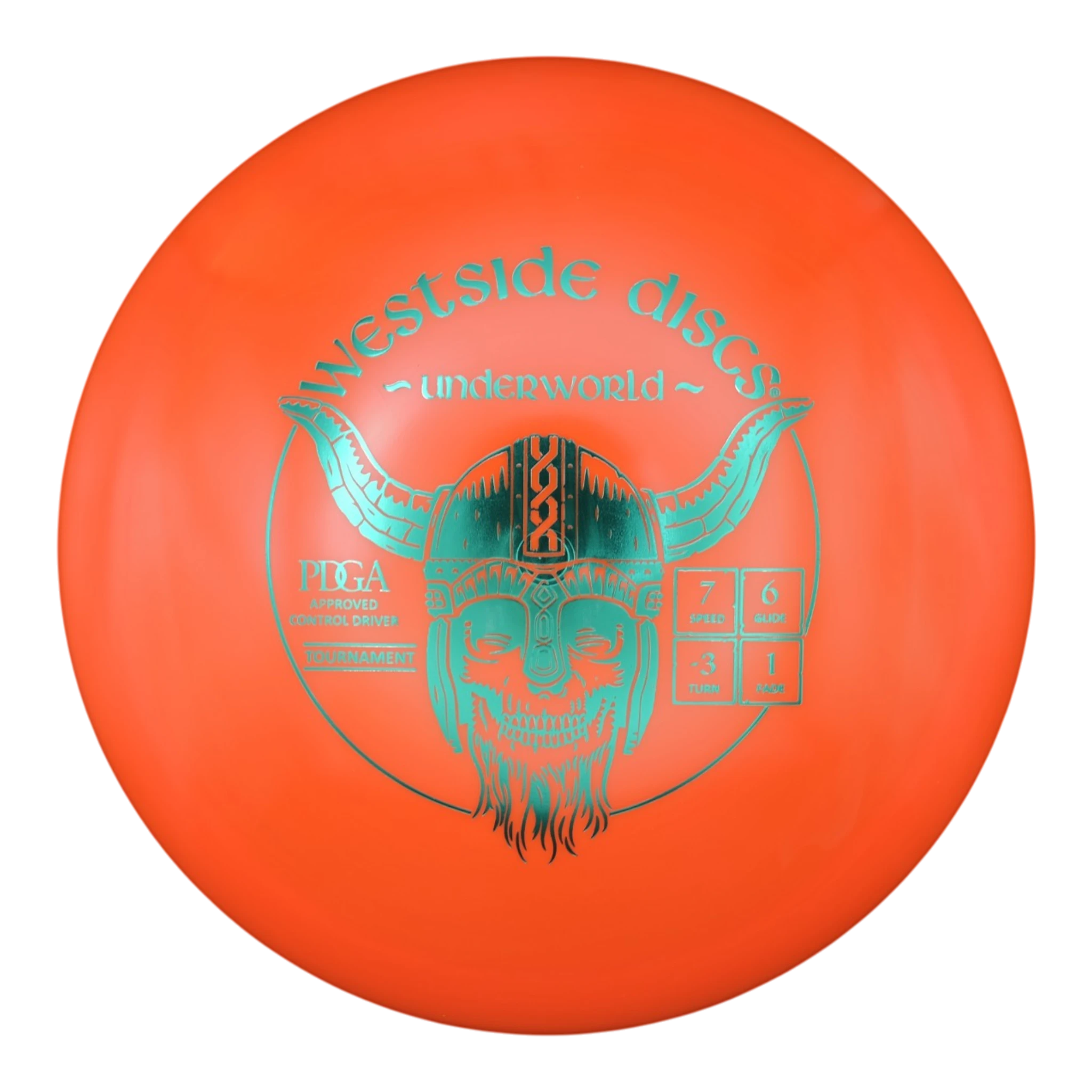 Westside Discs Underworld