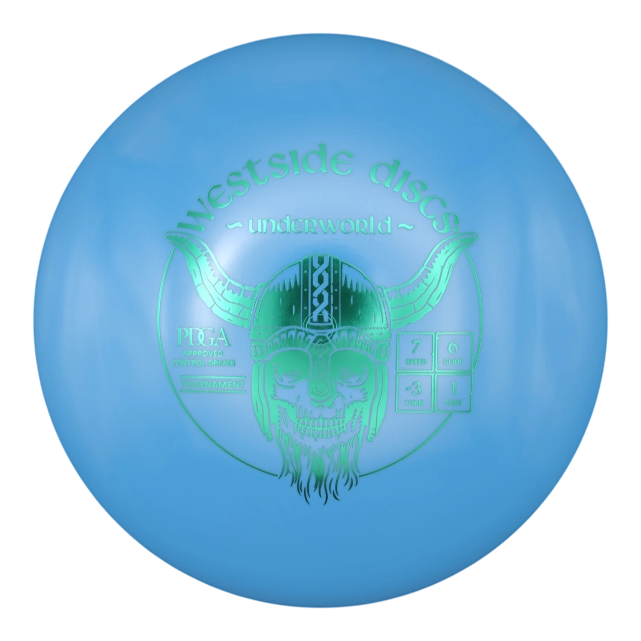 Westside Discs Underworld