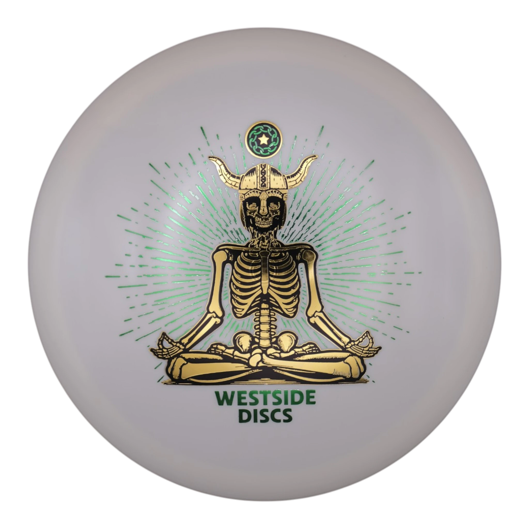 Westside Discs Underworld