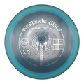 Westside Discs Hatchet