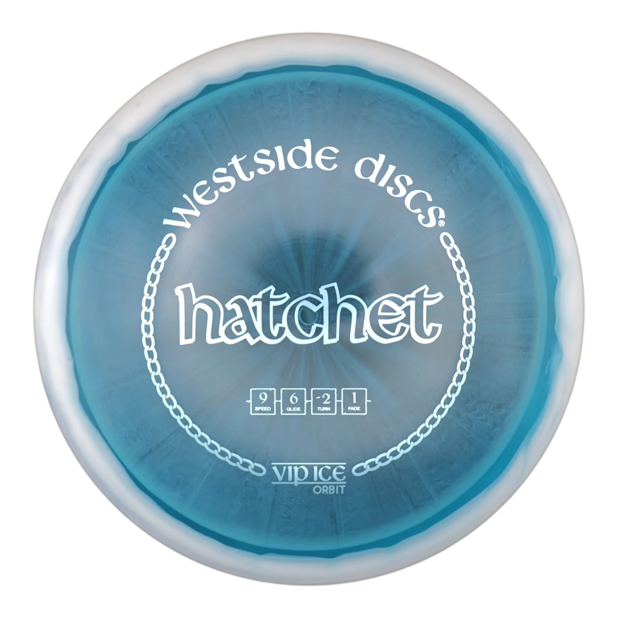 Westside Discs Hatchet