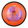 MVP Trail - Special Edition Buffalo Stamp