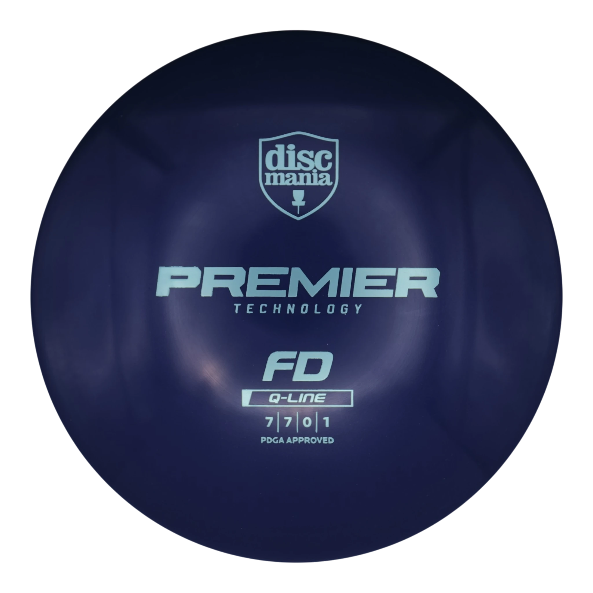 Discmania FD - Premier Q-Line