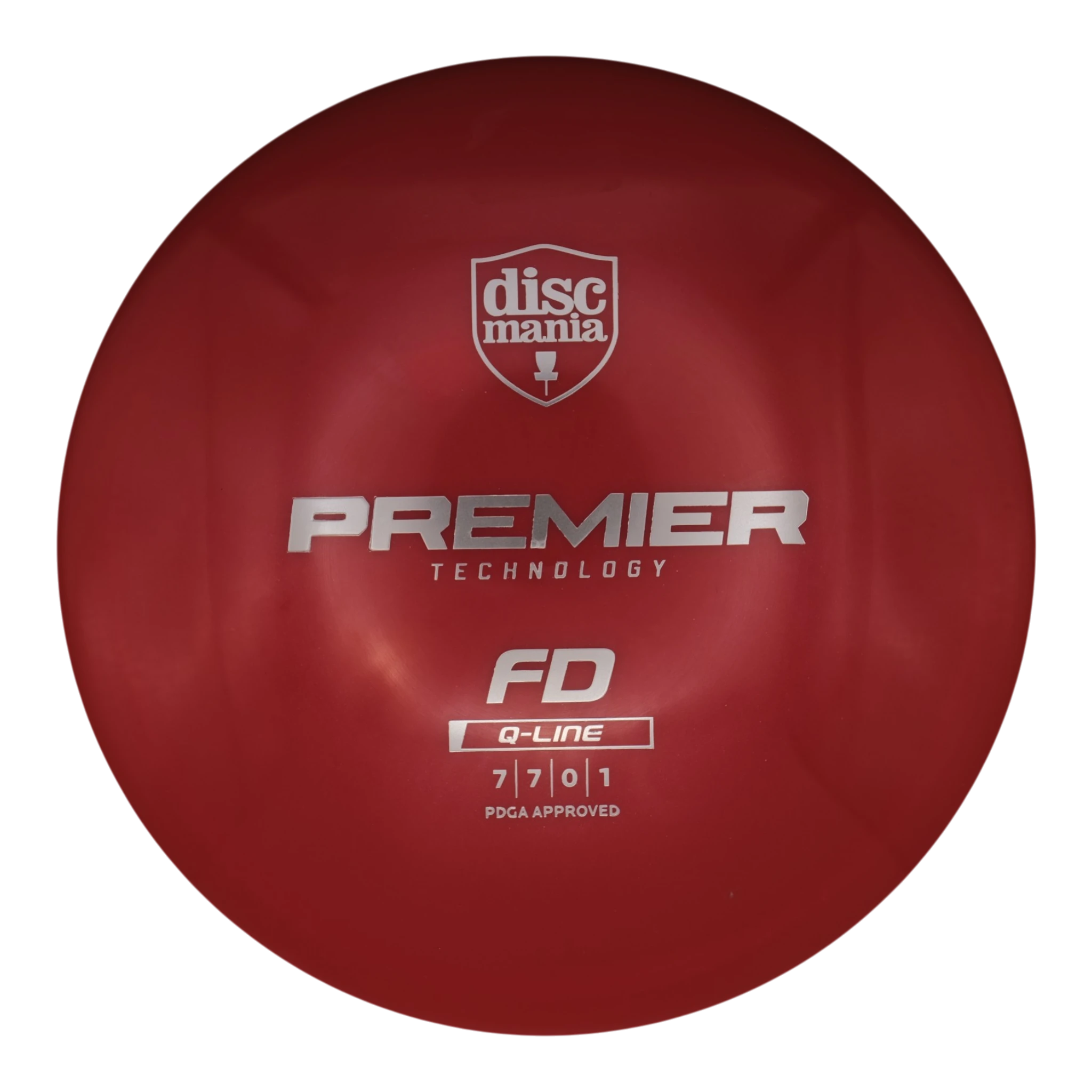 Discmania FD - Premier Q-Line